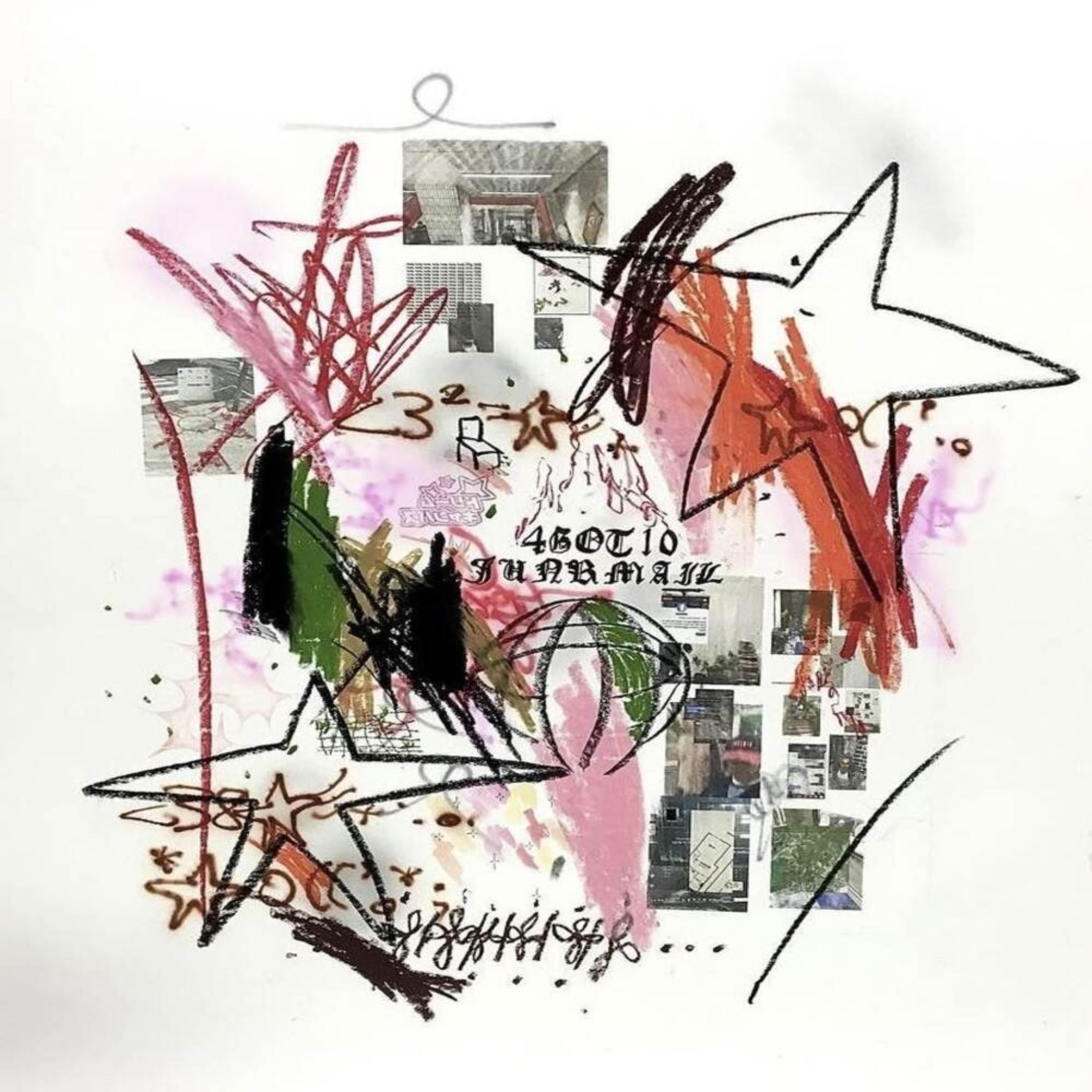 NOFEAR by RA IZM cover art