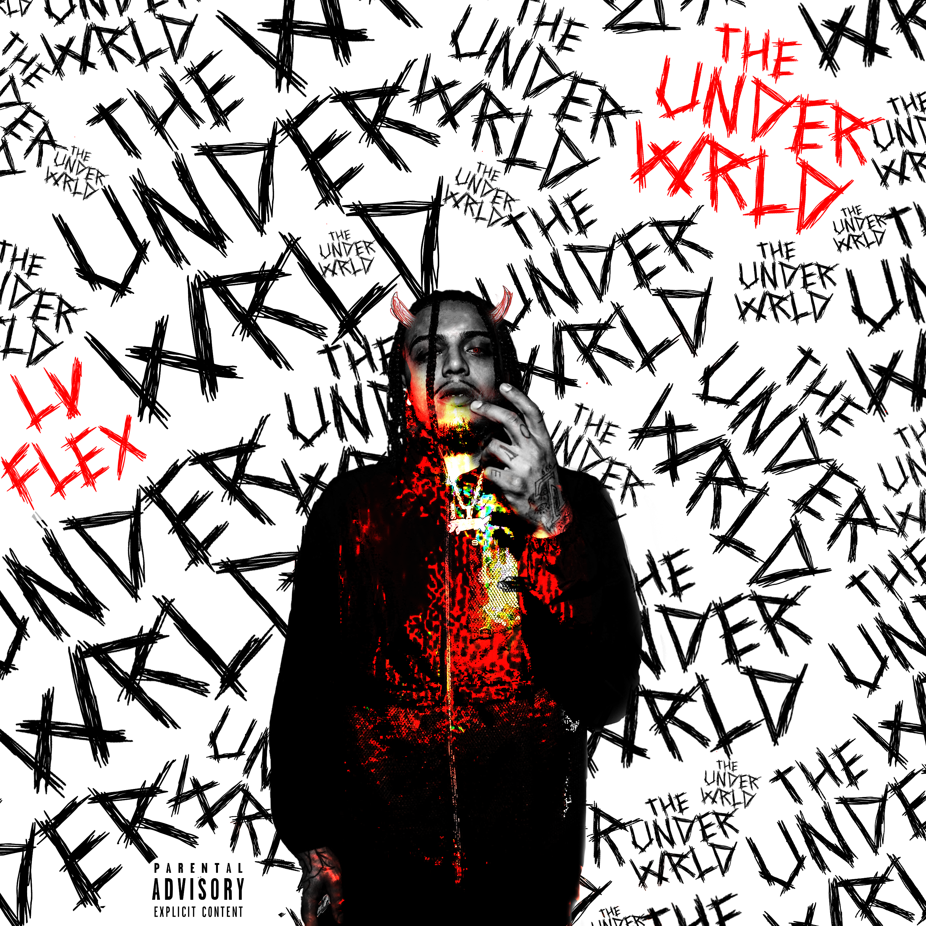the UnderWrld artwork