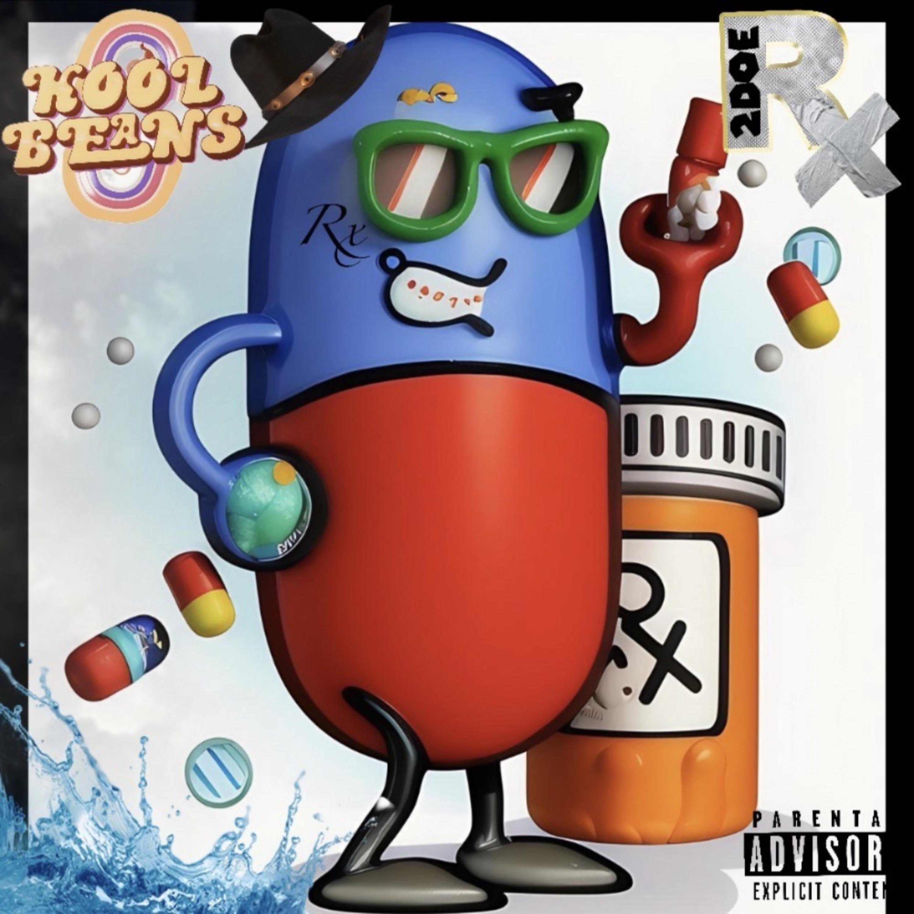 Cool Beans artwork