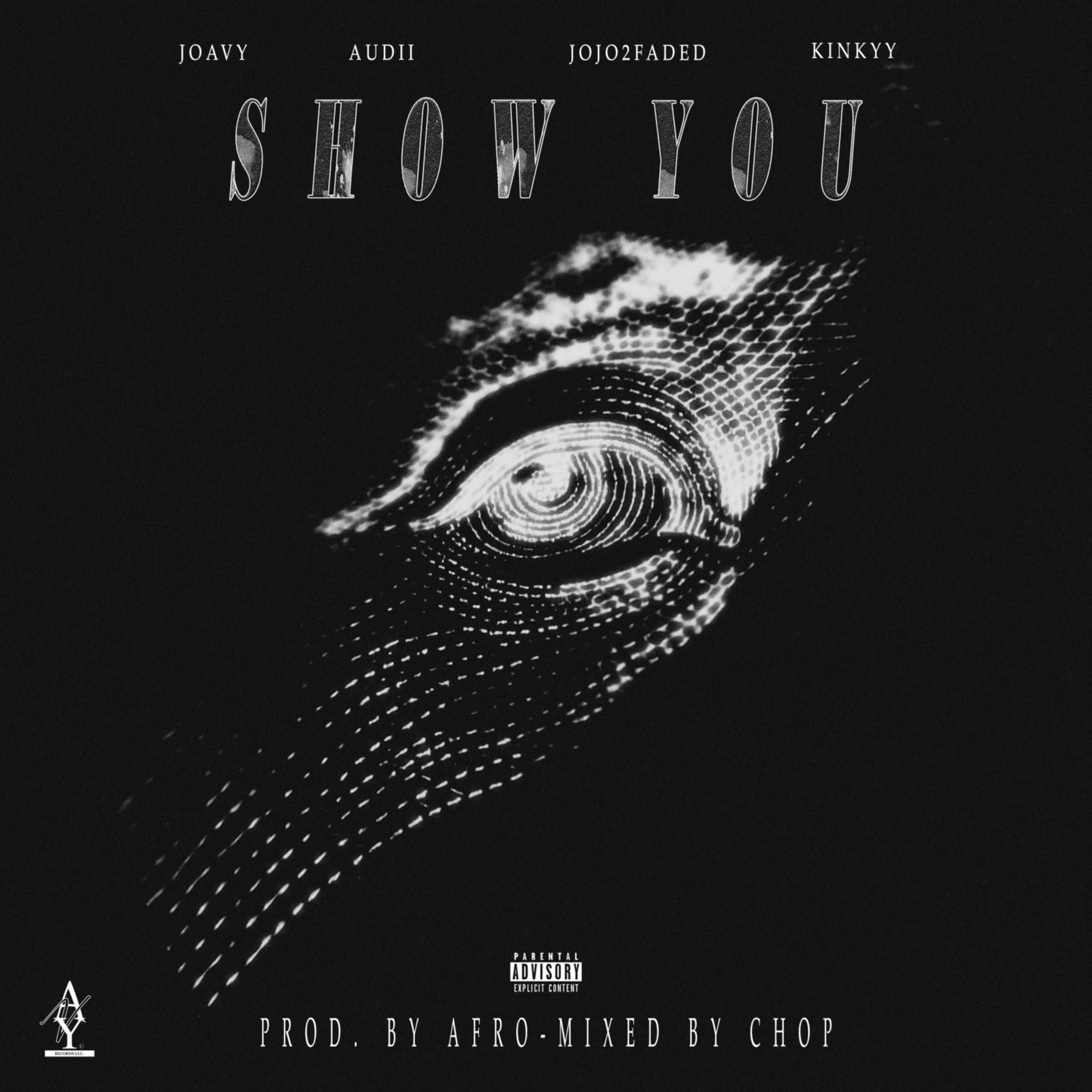 Show You artwork