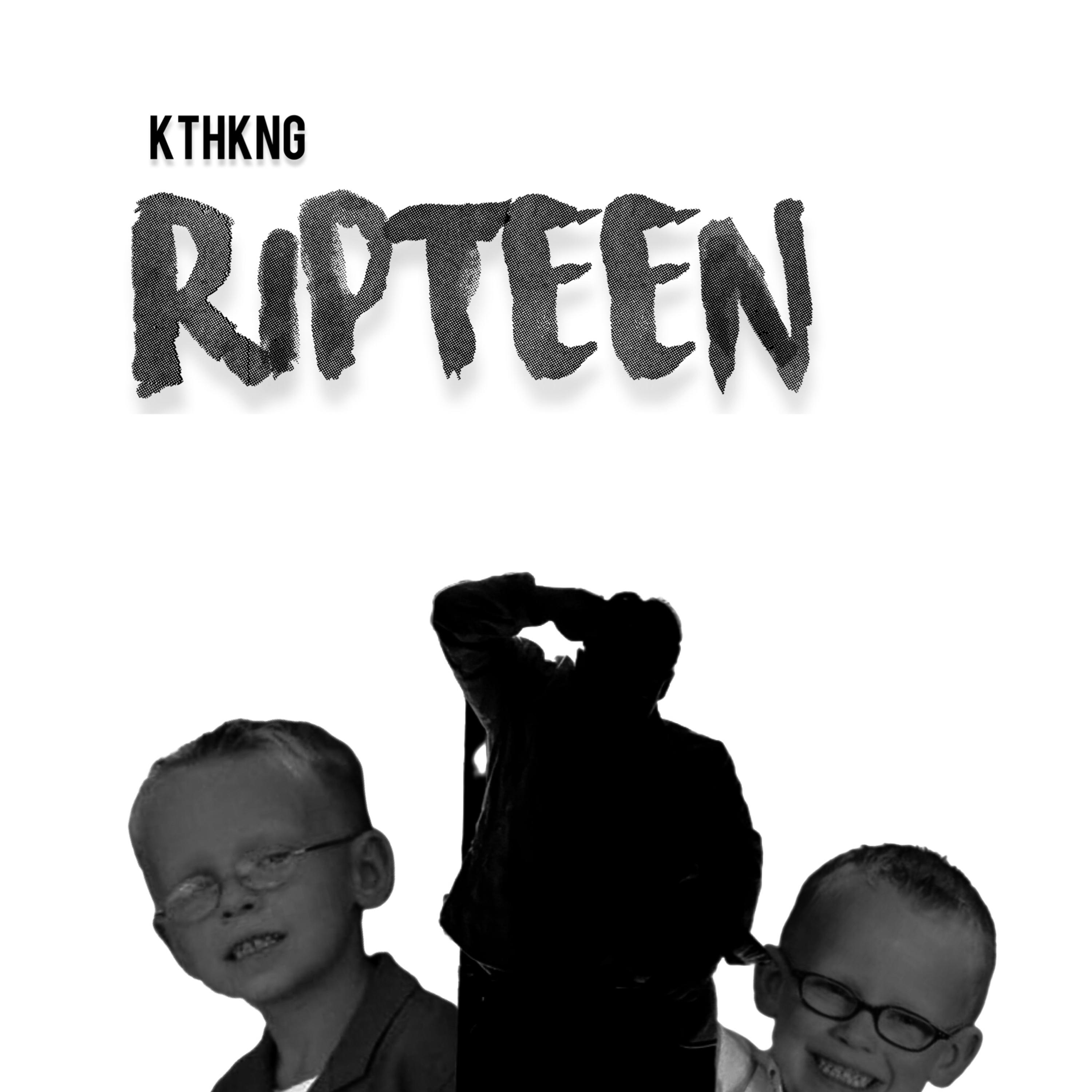 RIPTEEN artwork