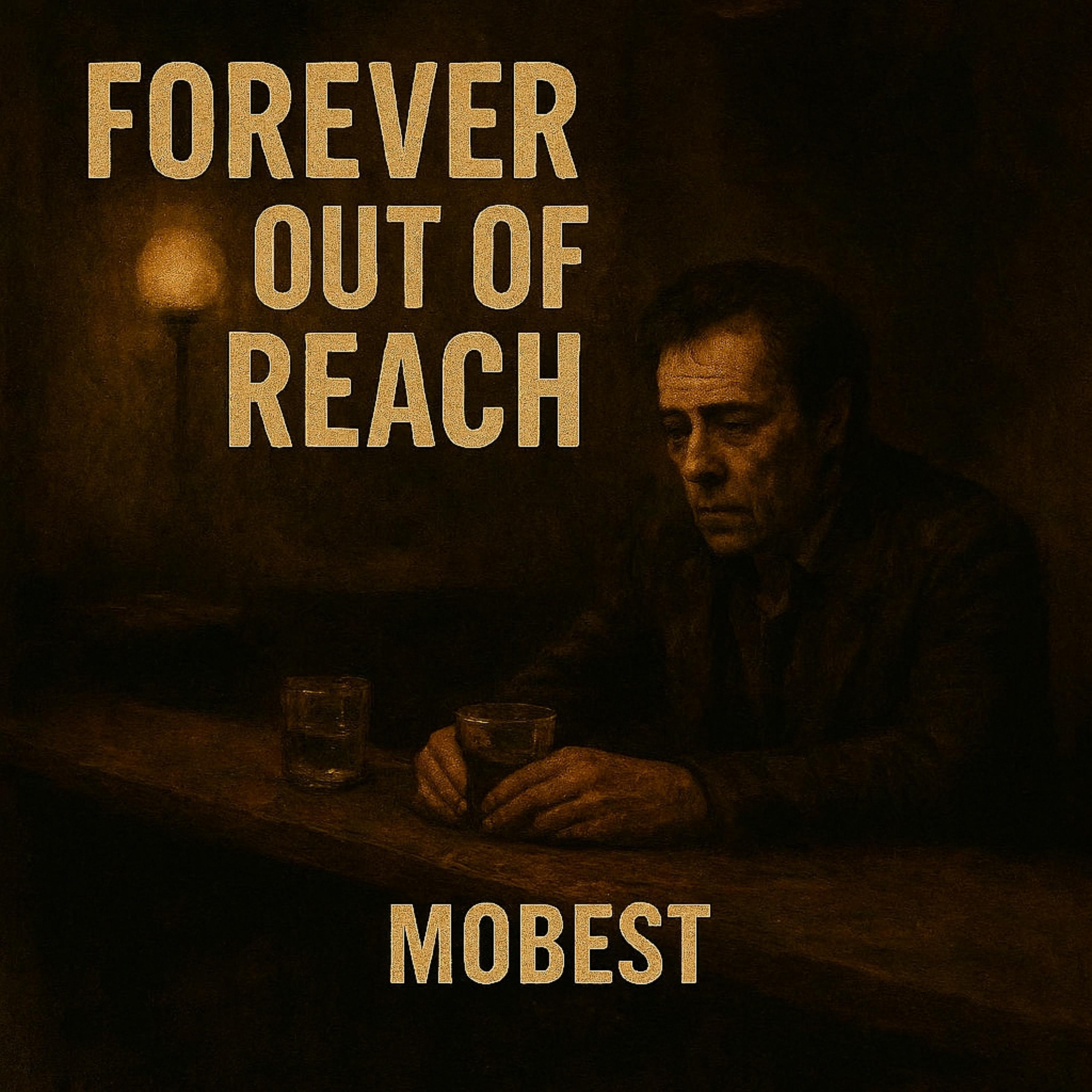 Forever out or Reach artwork