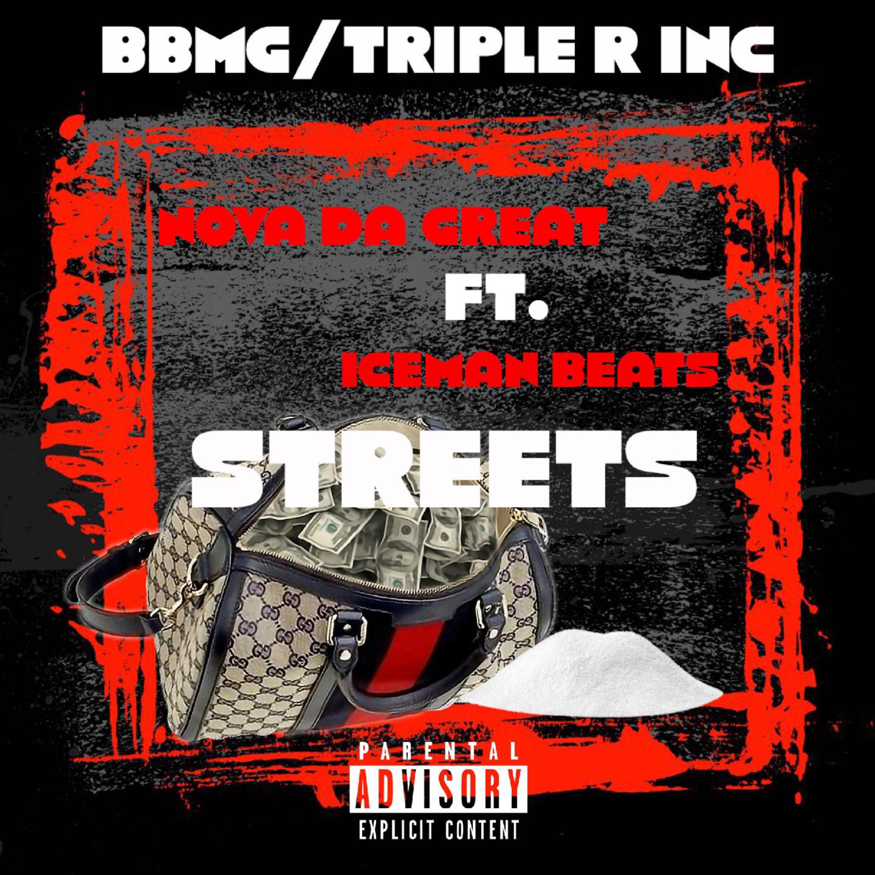 Streets artwork