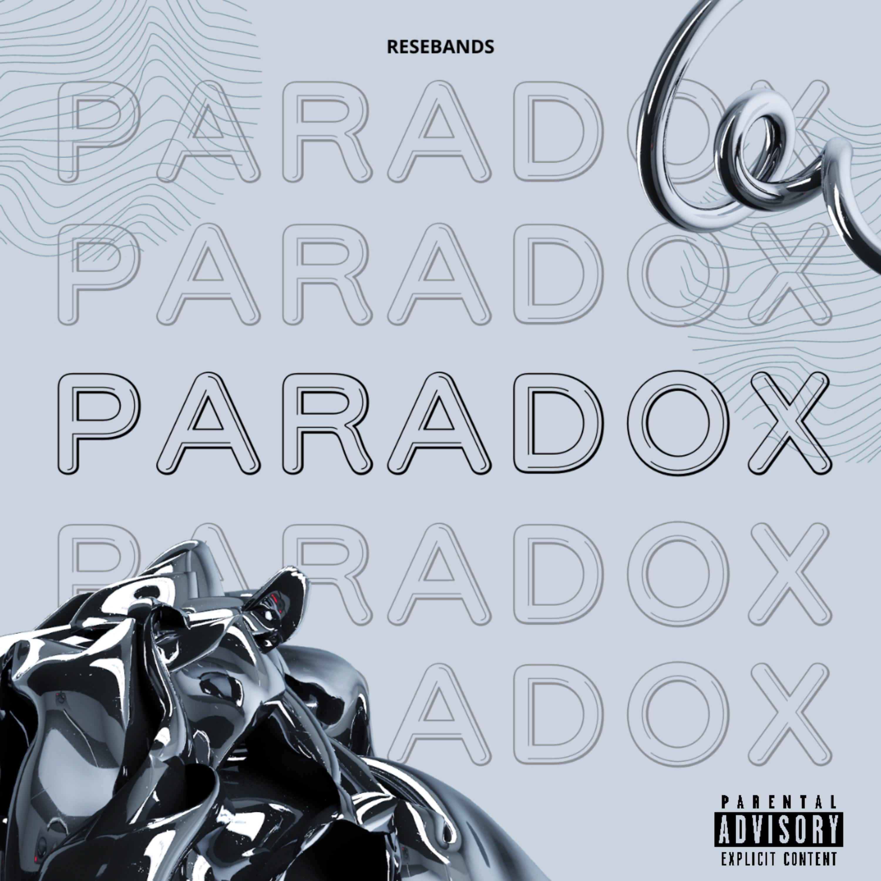 ParadoX artwork