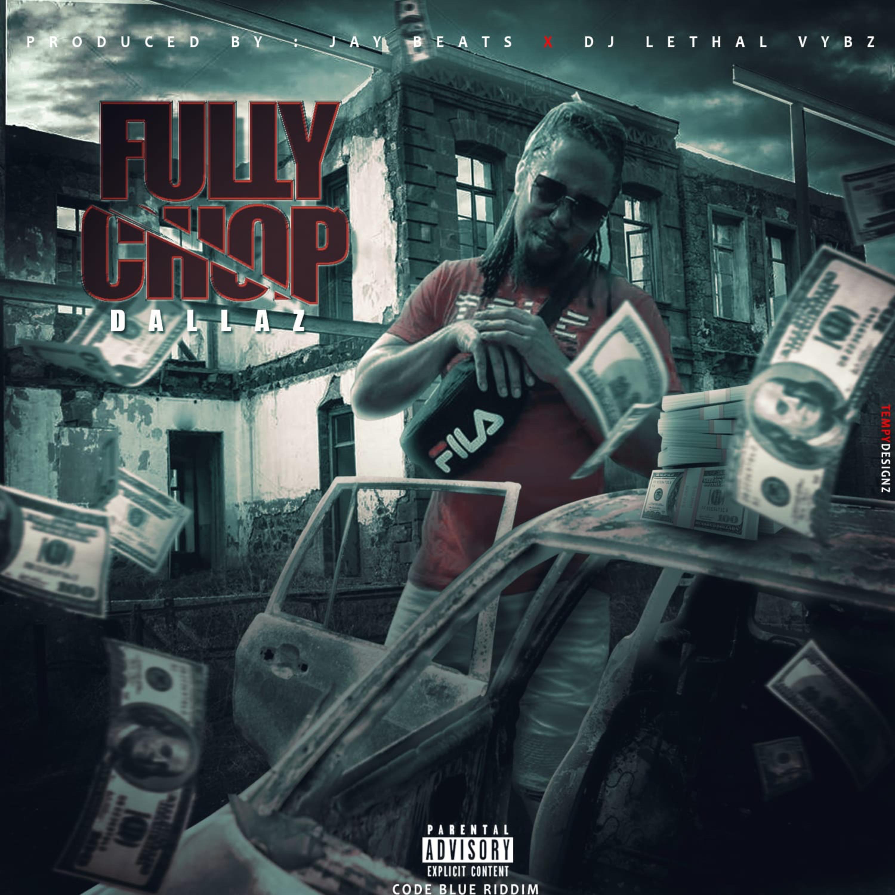 Fully Chop artwork