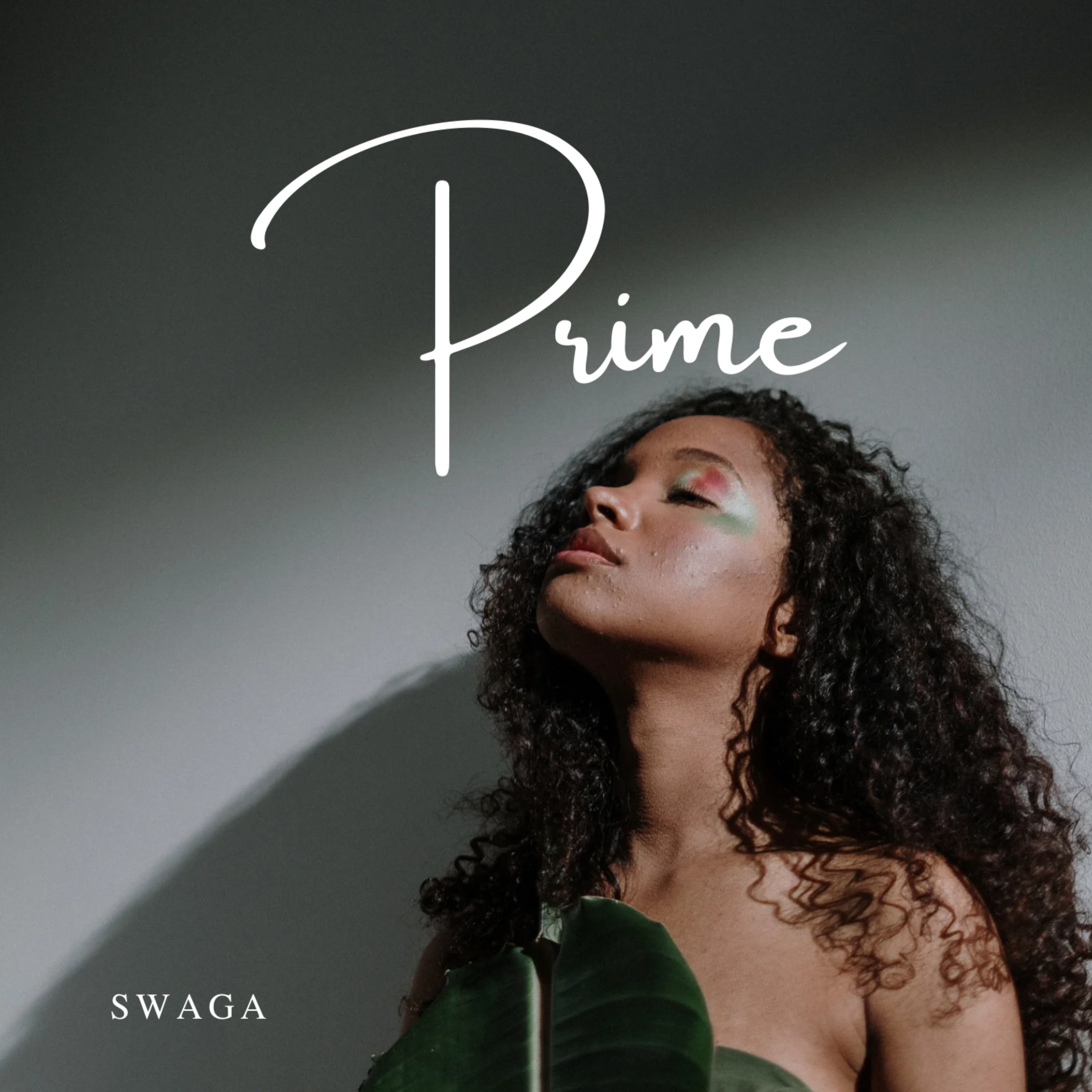 Prime artwork