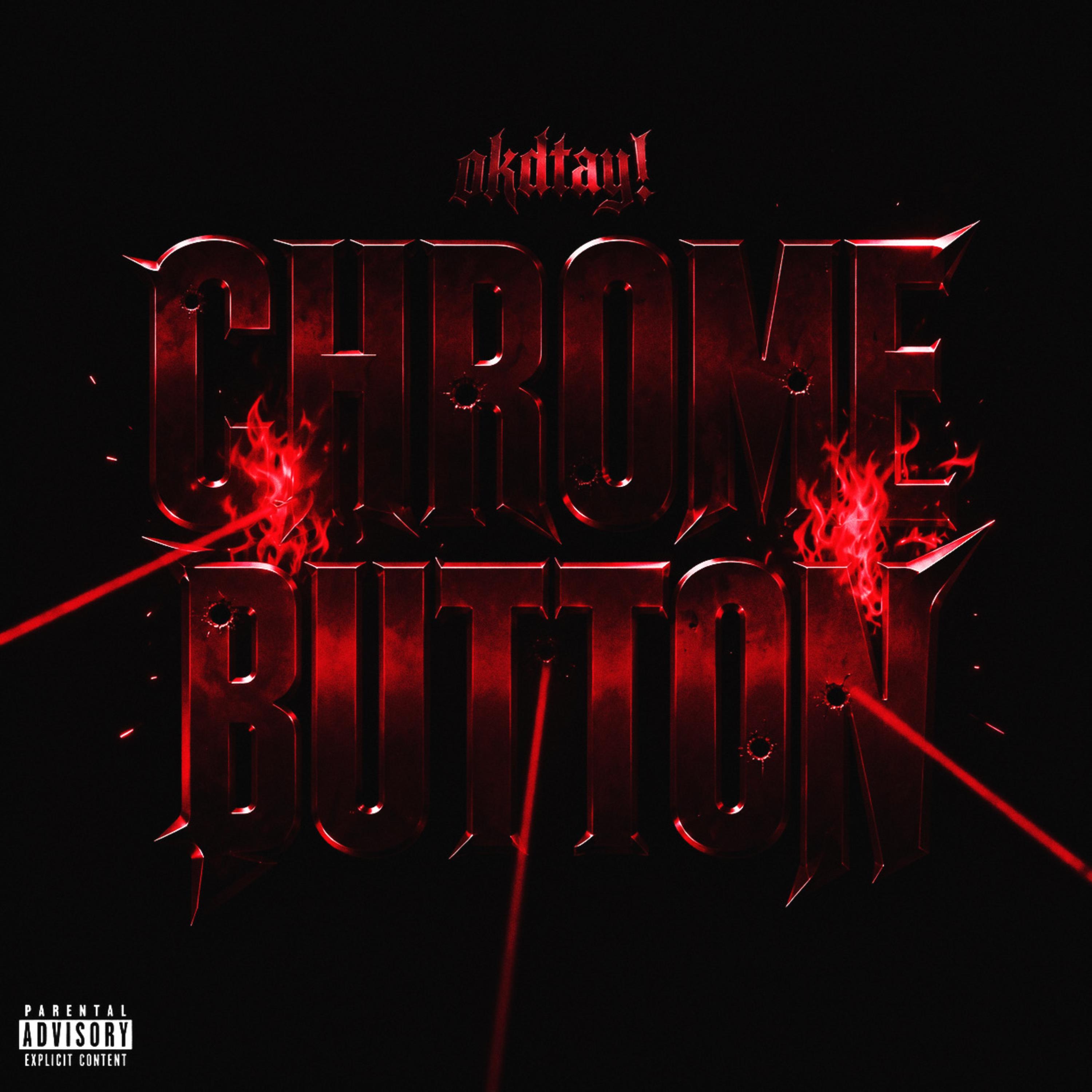 Chrome Button by okdtay! cover art