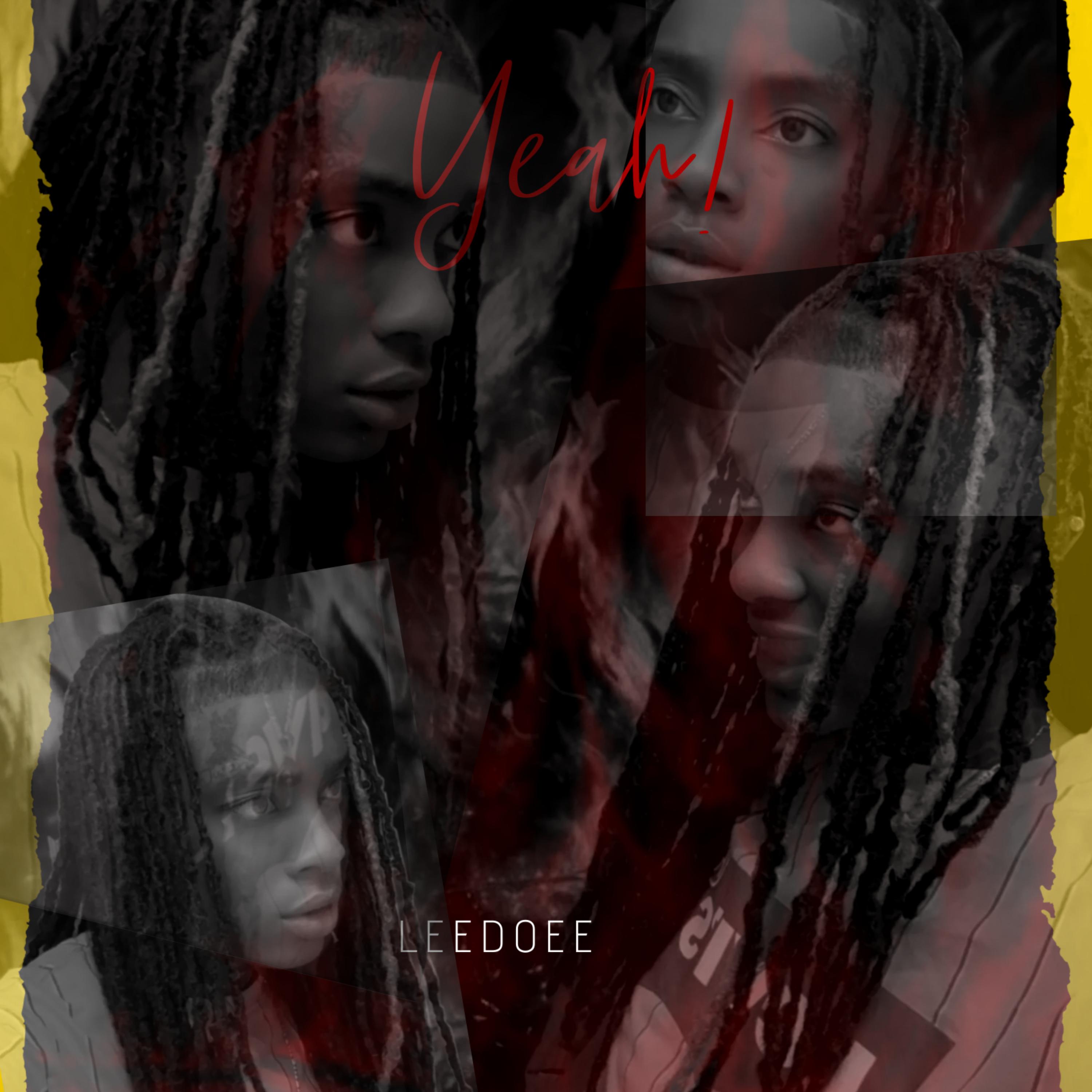 Yeah artwork