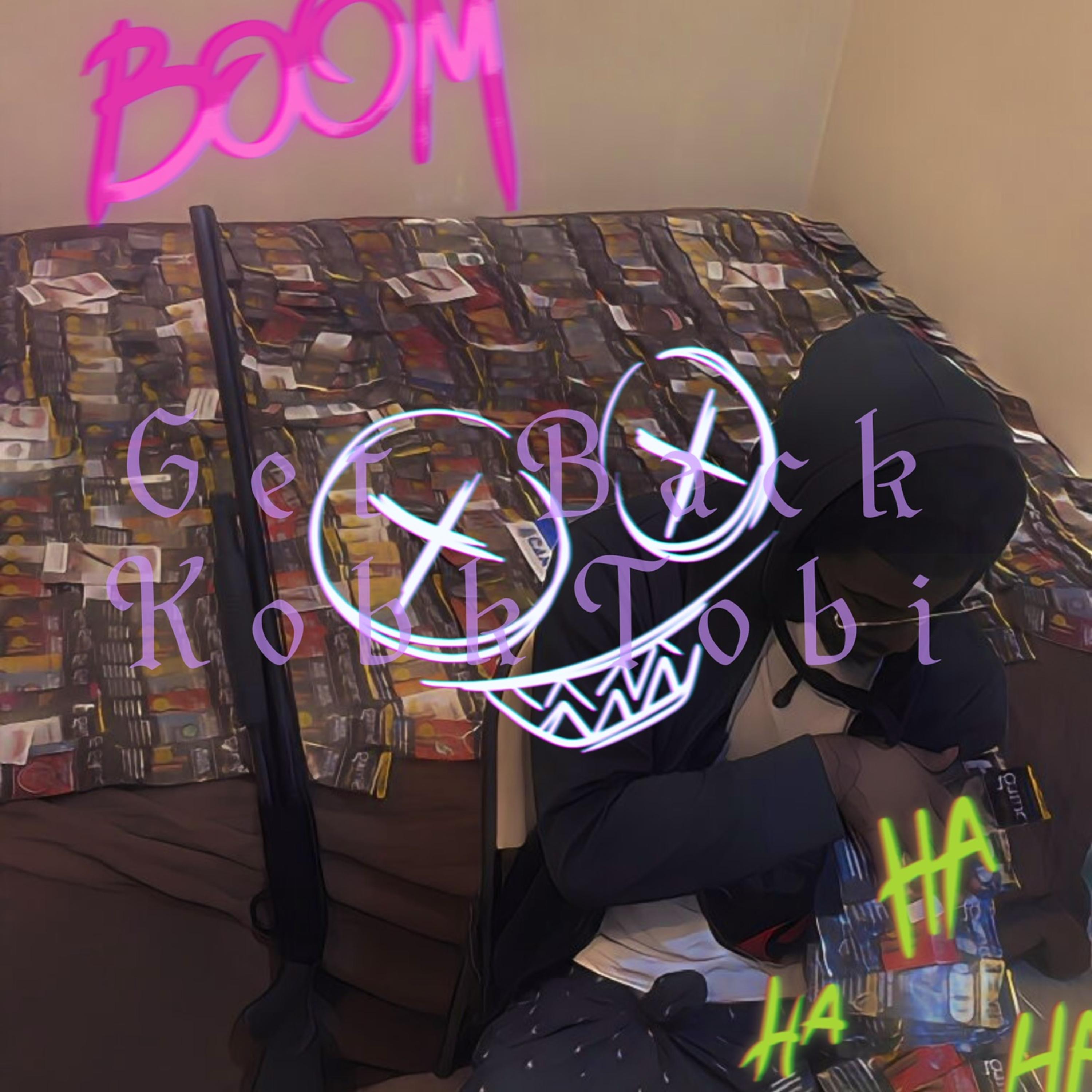 Get Back artwork