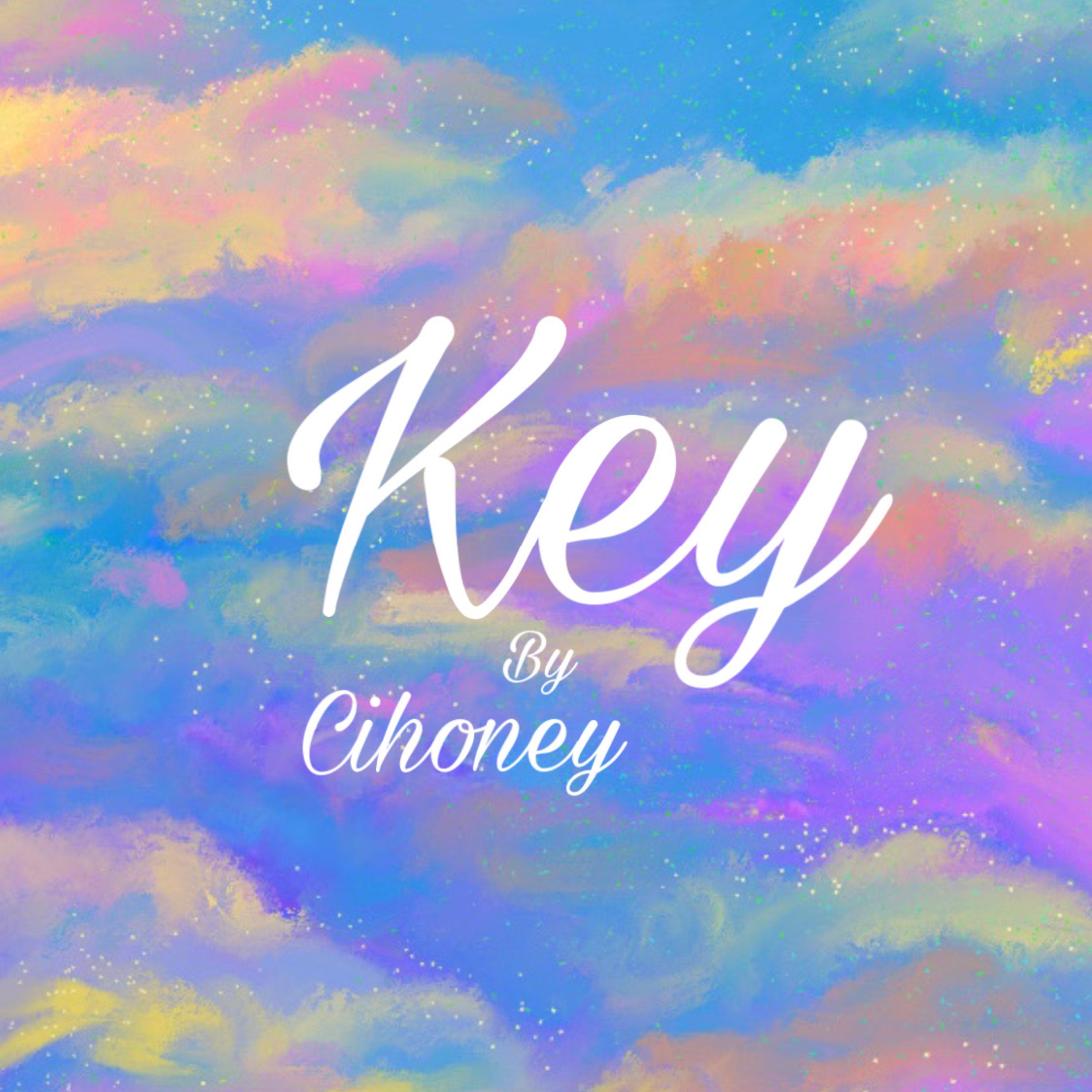 Key artwork