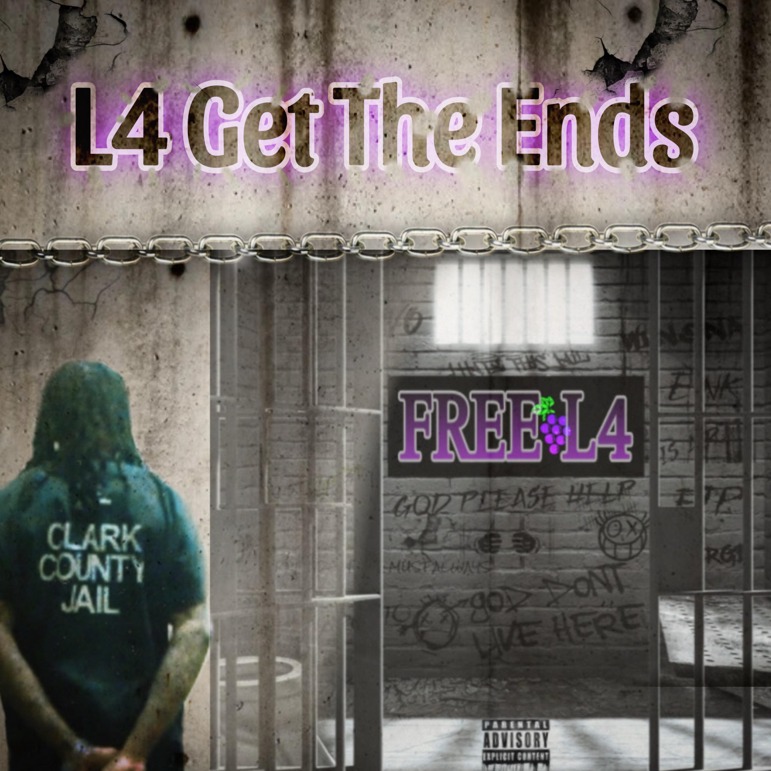 FREE L4 artwork