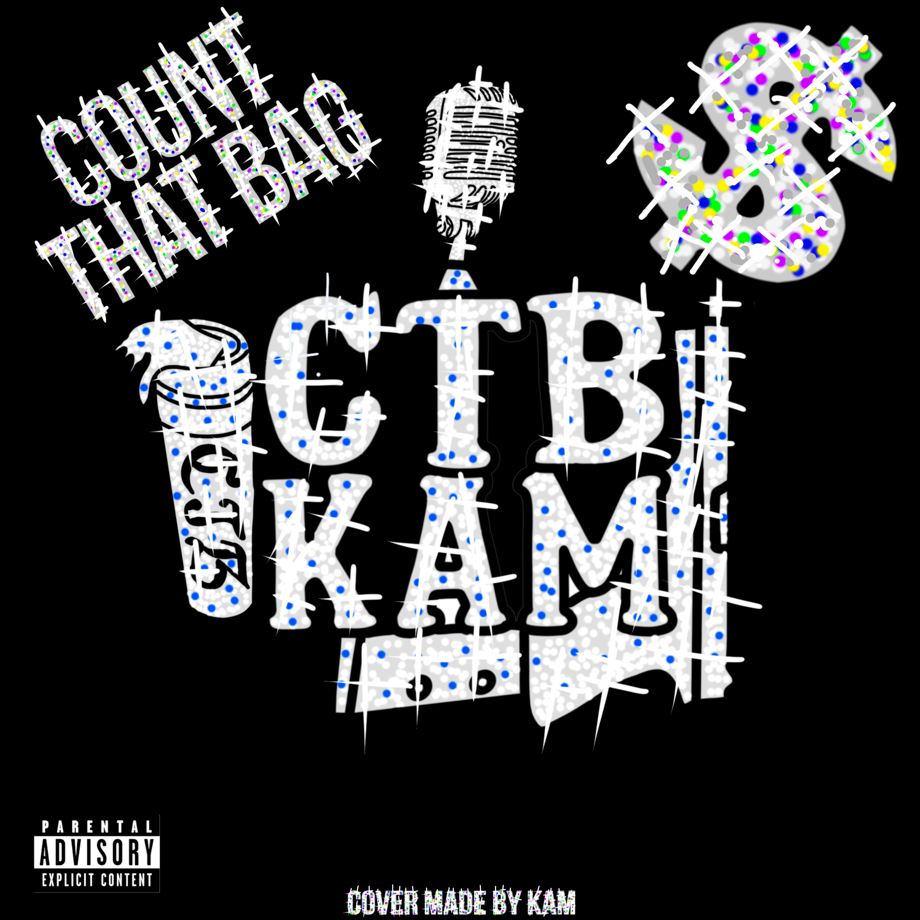 C.T.B artwork
