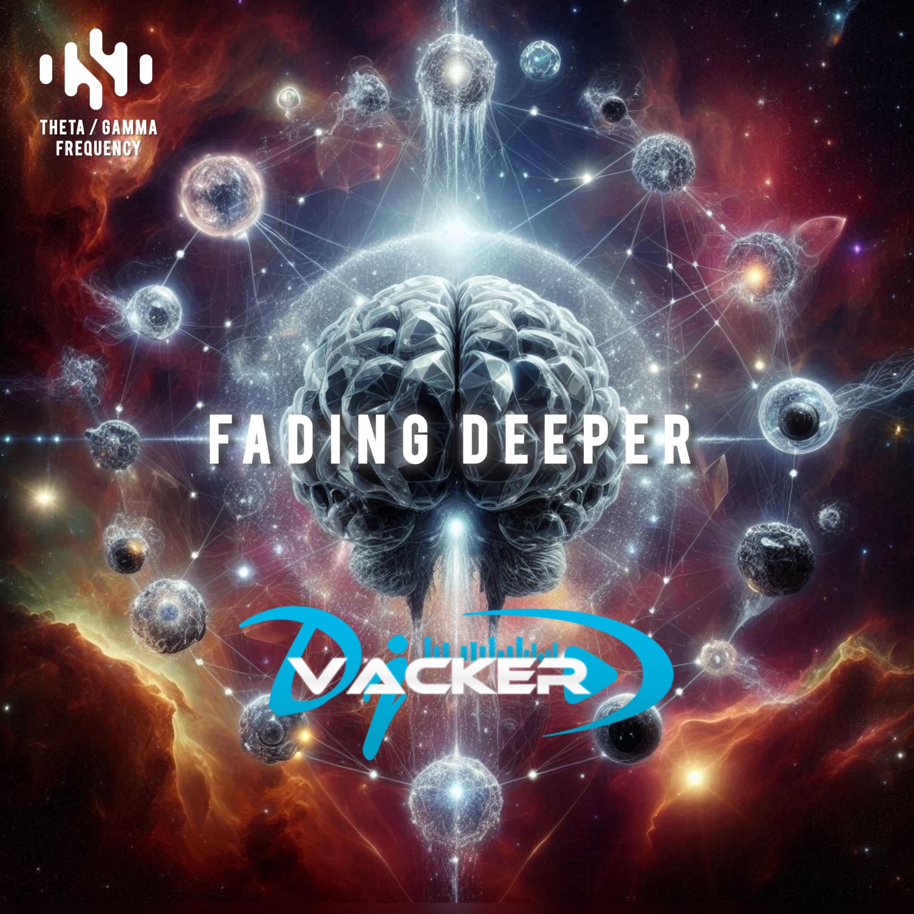 Fading Deeper artwork