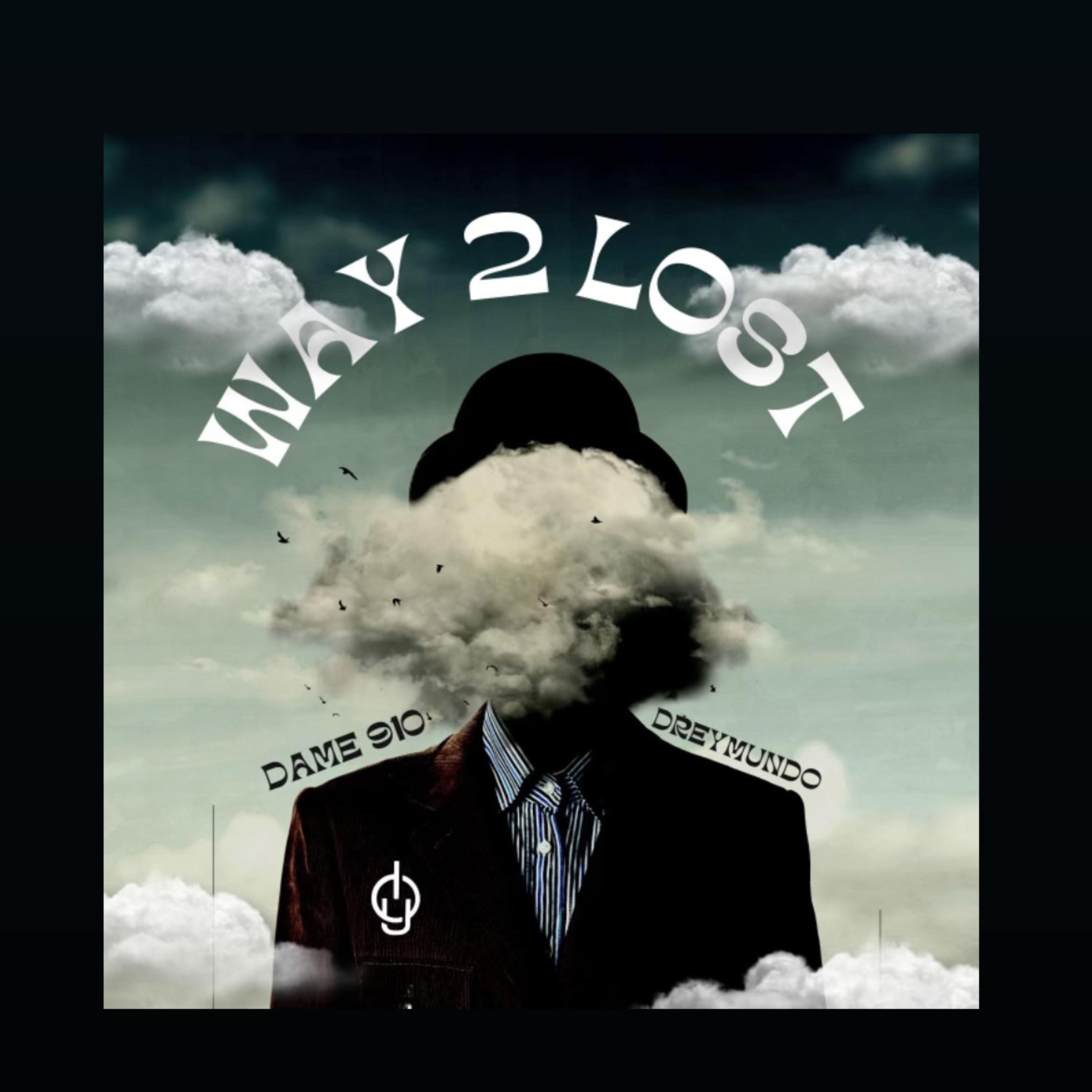 Way 2 Lost artwork