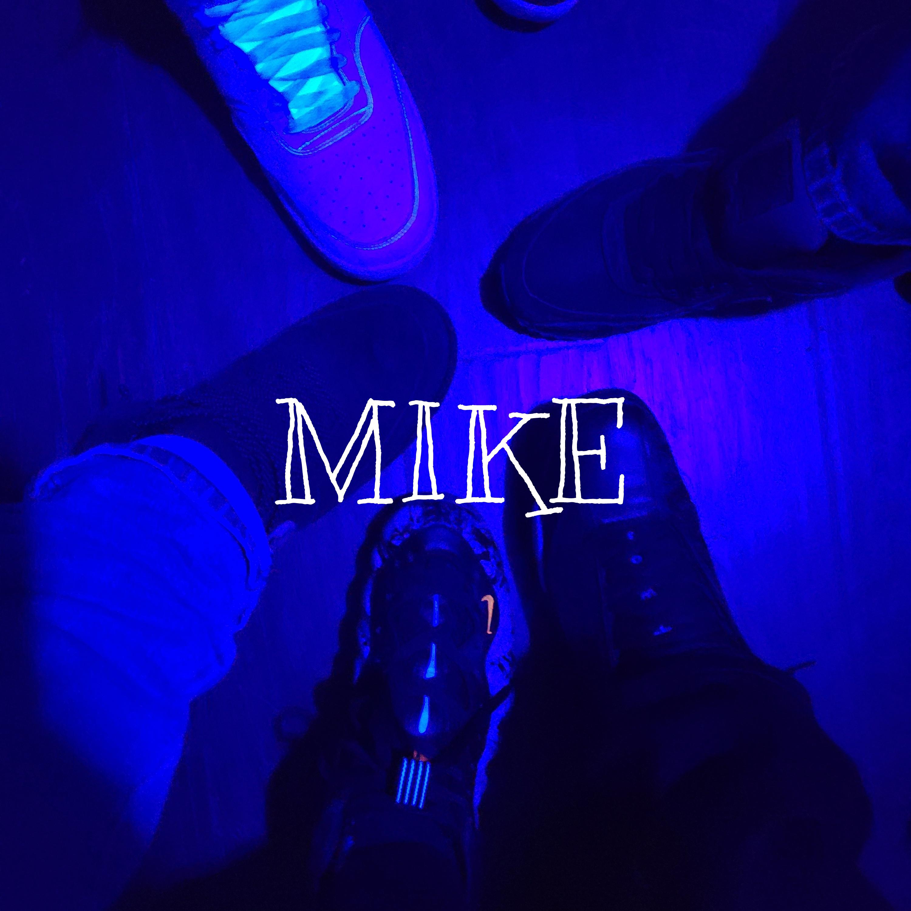 Mike artwork