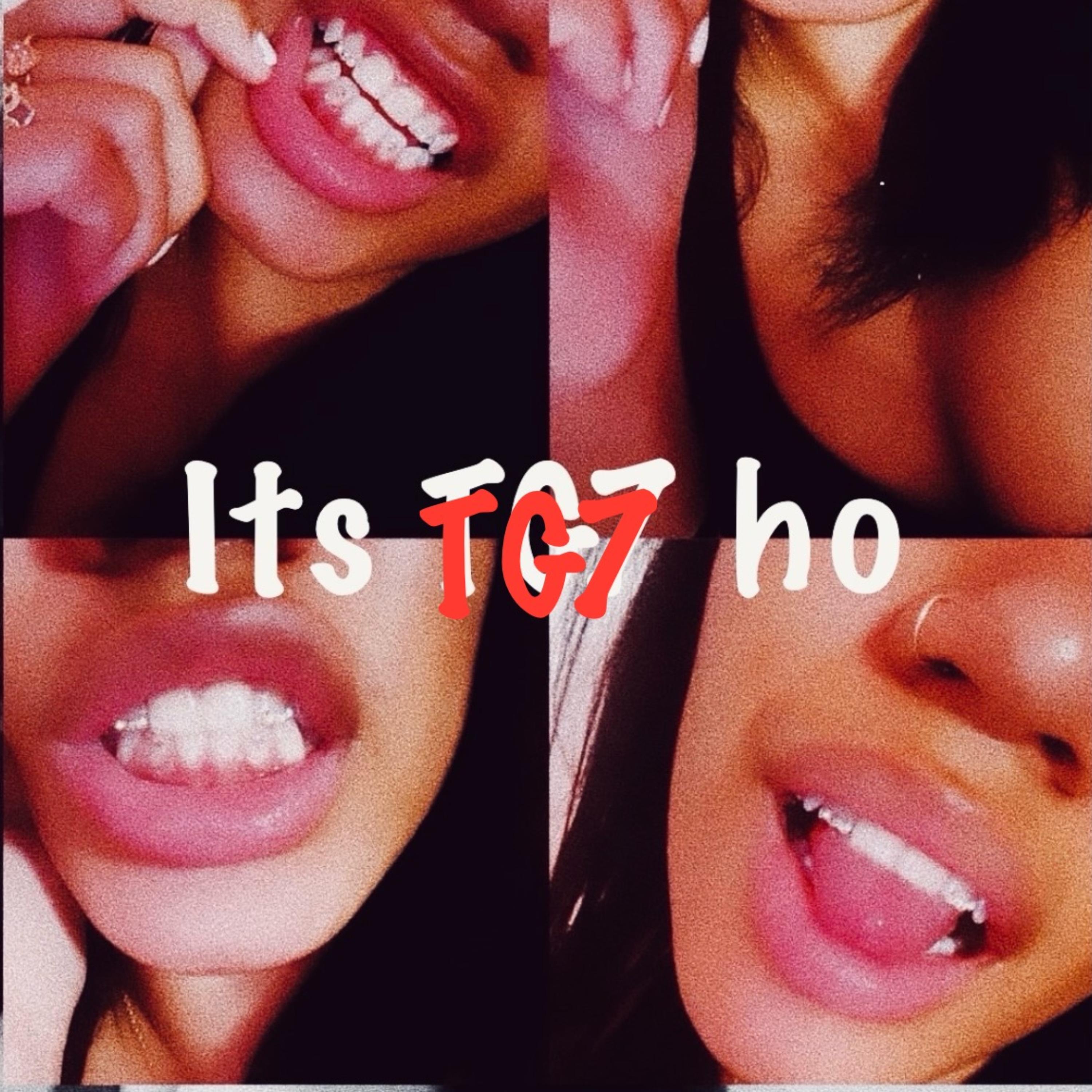 Its TG7 ho artwork