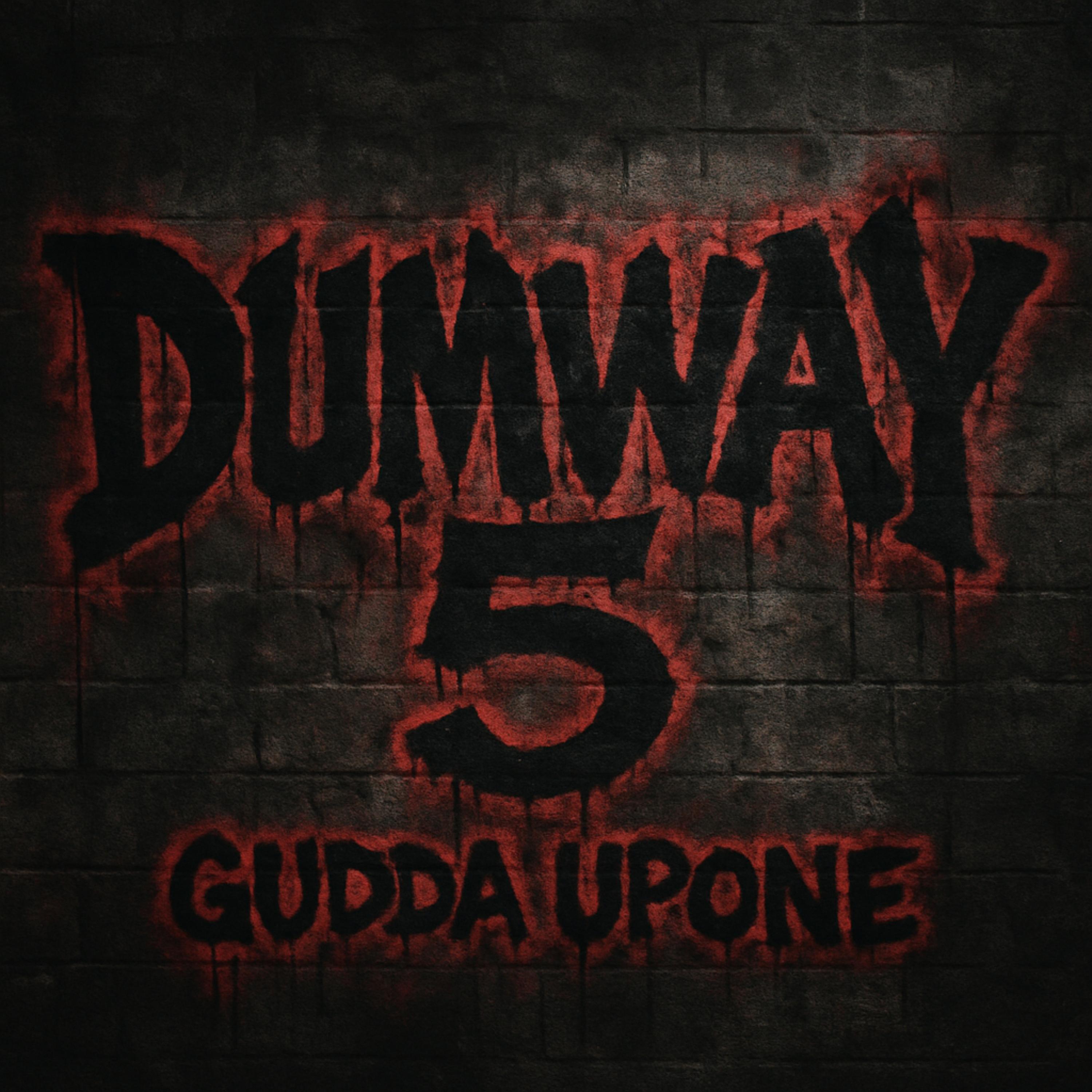 DUMWAY 5 artwork