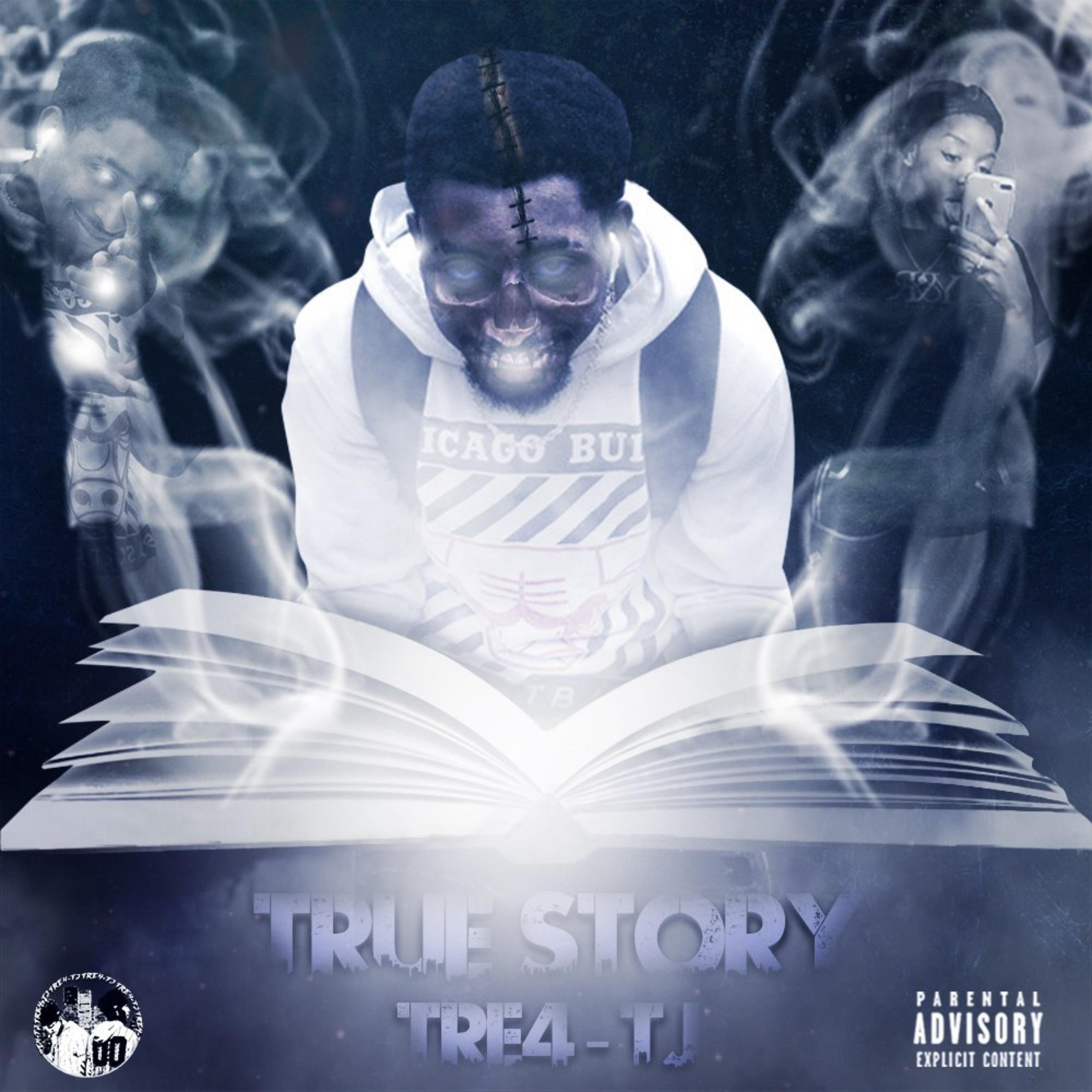 True Story artwork