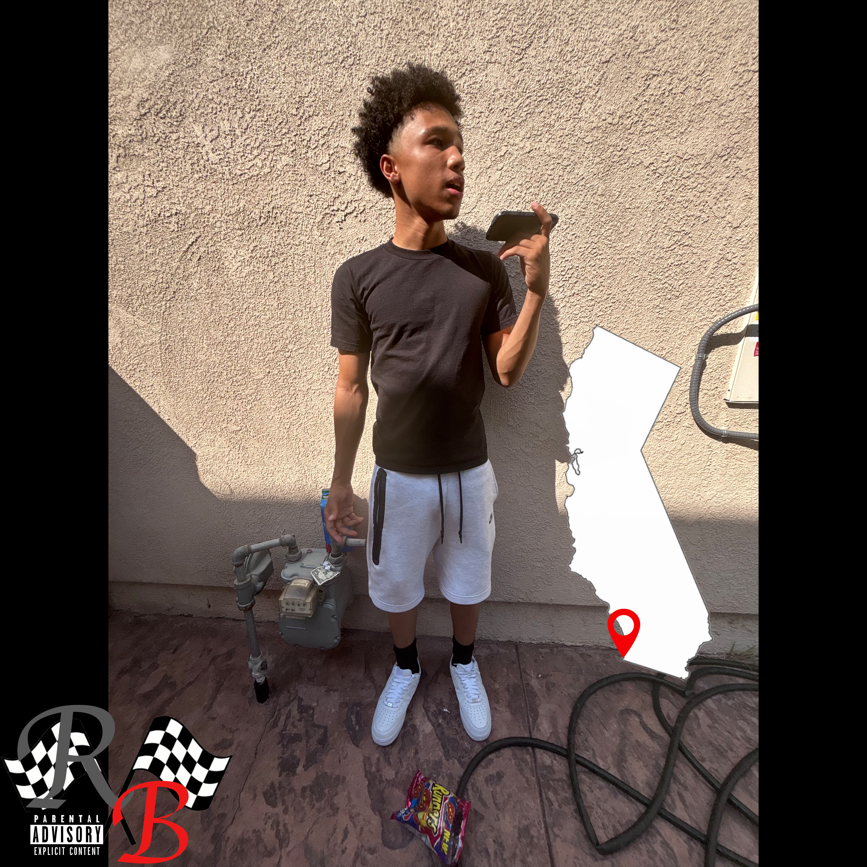 RB artwork