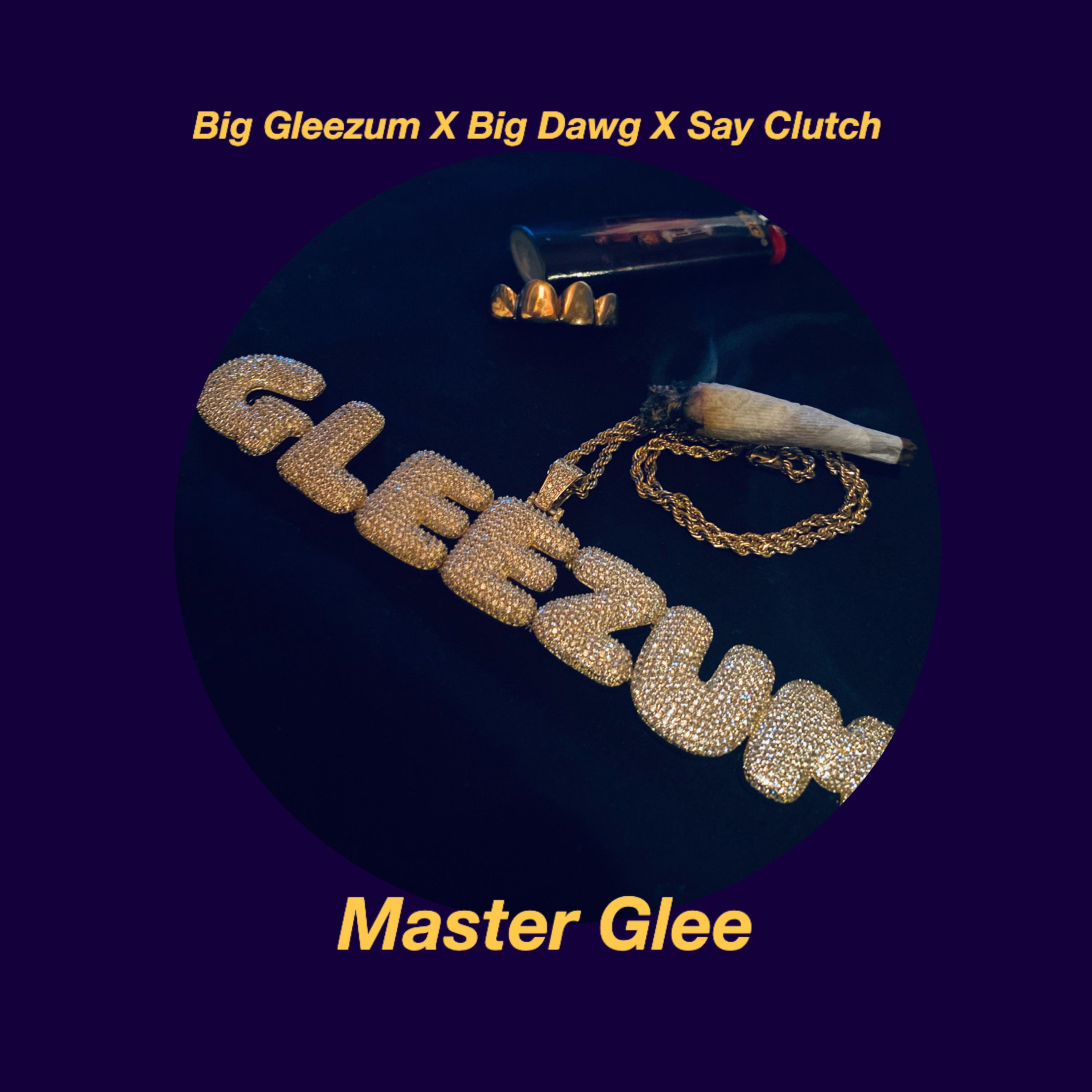 Master Glee artwork