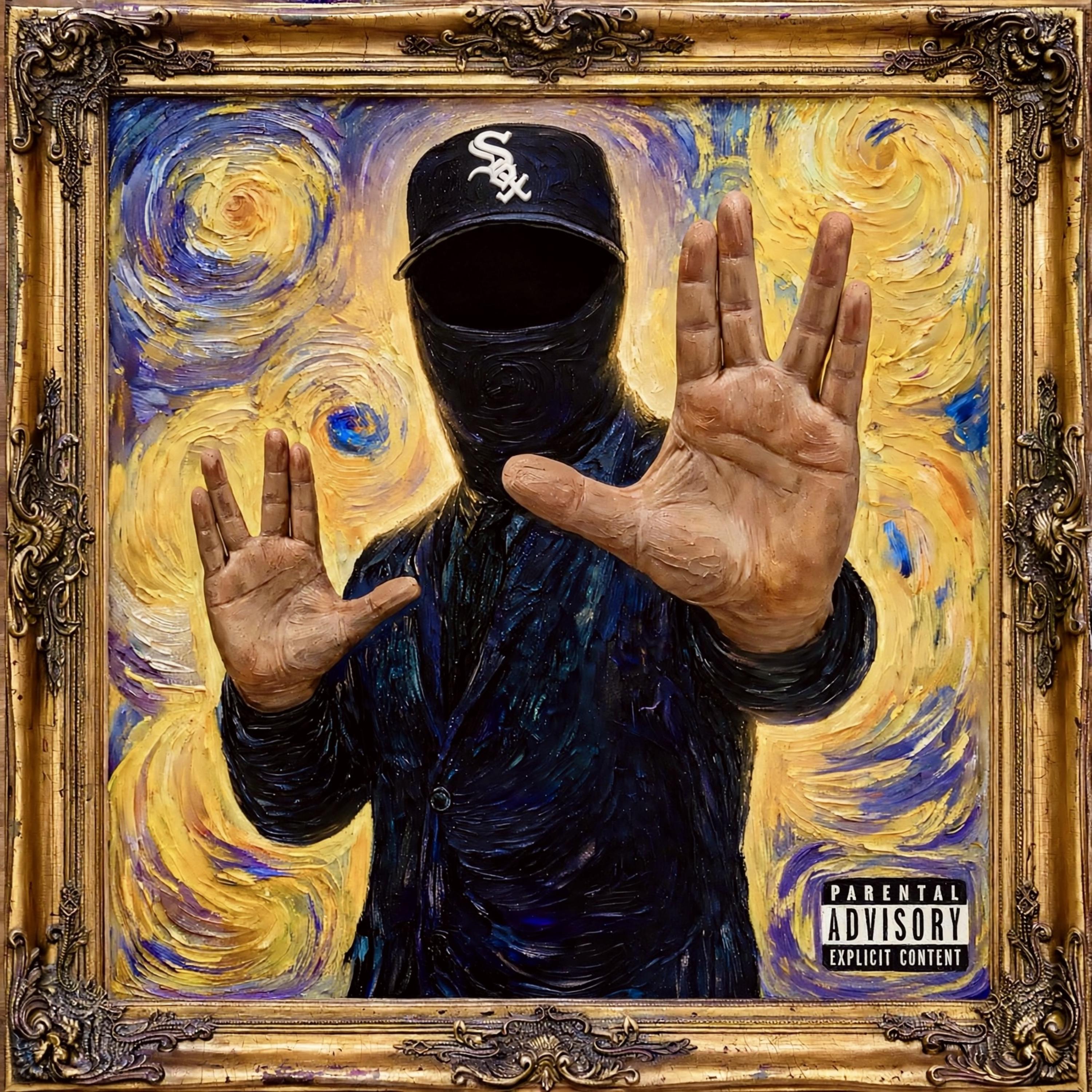 woaHHH by Pj Düb cover art
