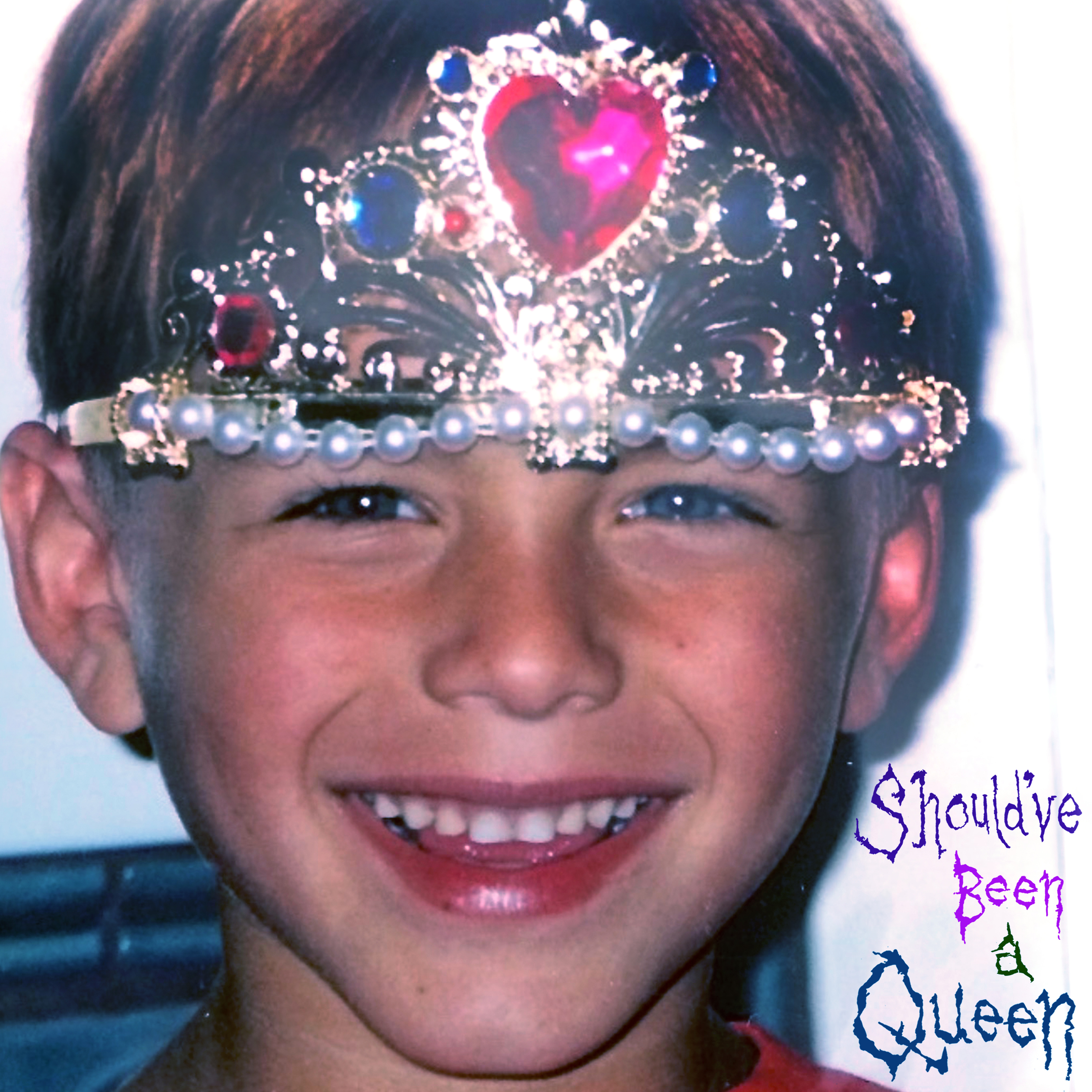 Should've Been a Queen by Leo Lauren