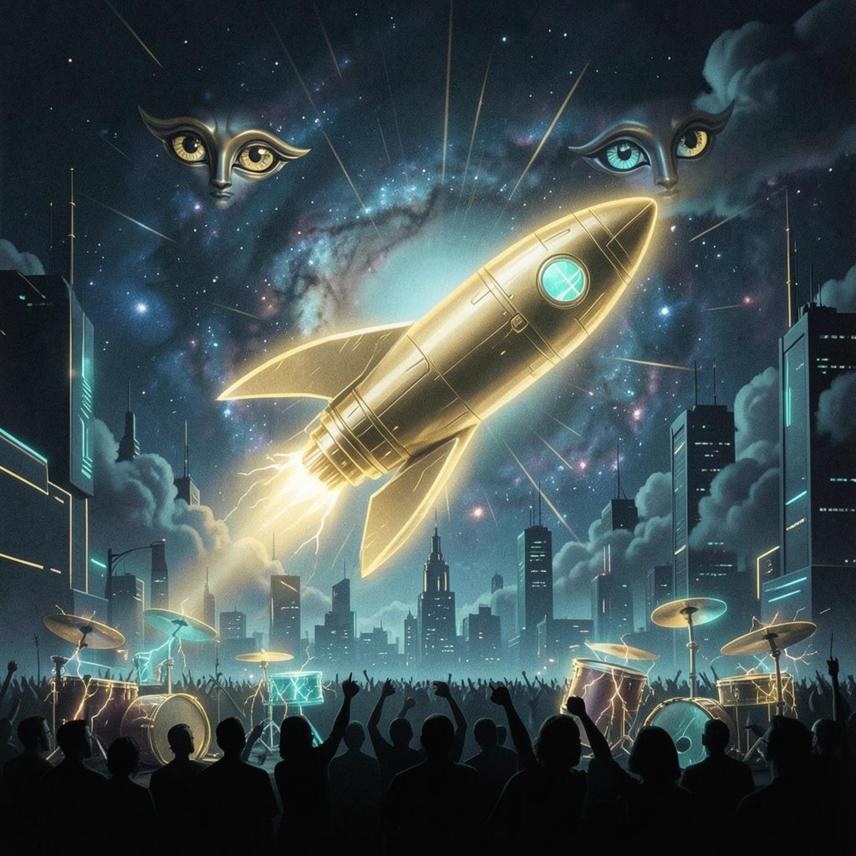 BØØM BØØM artwork