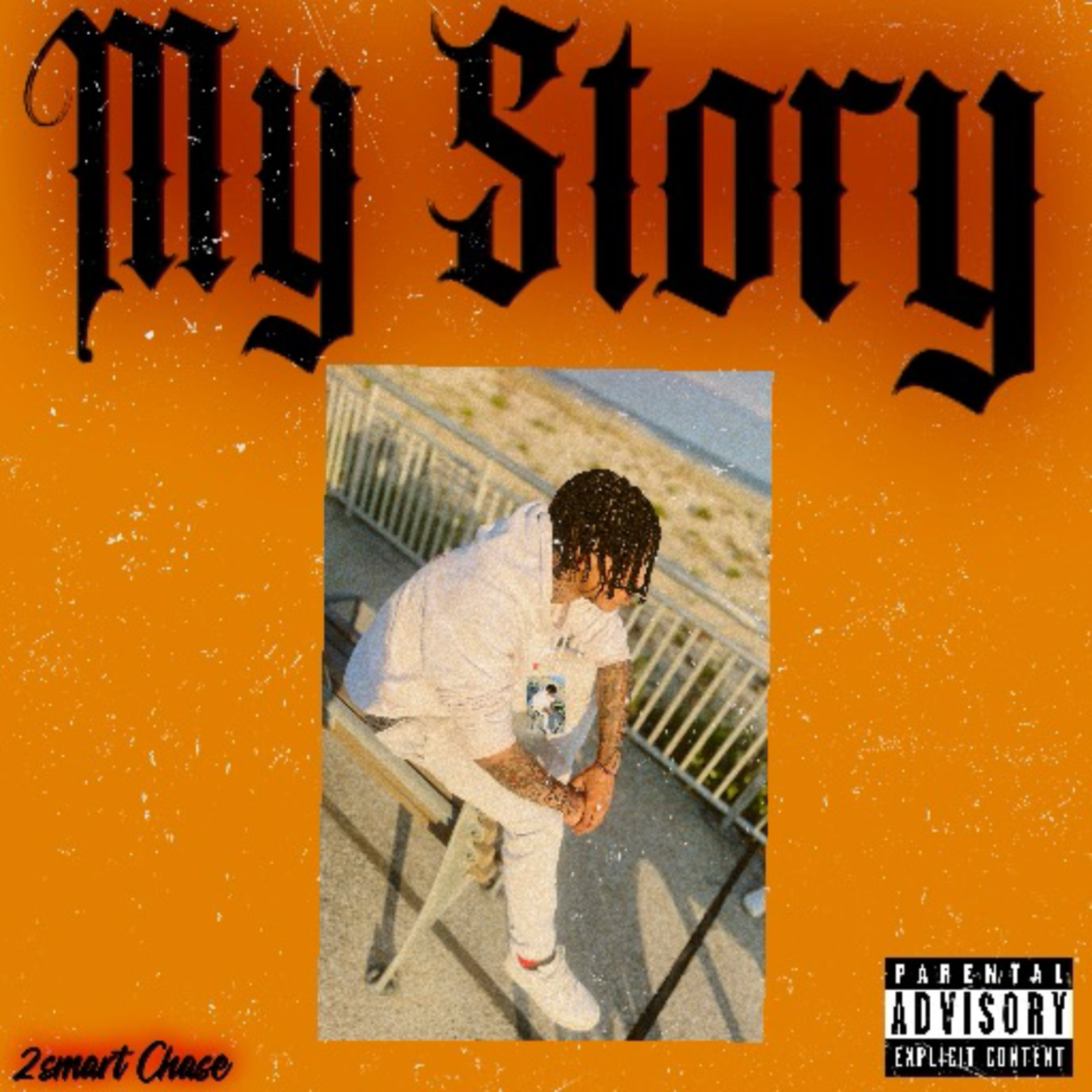 My Story artwork