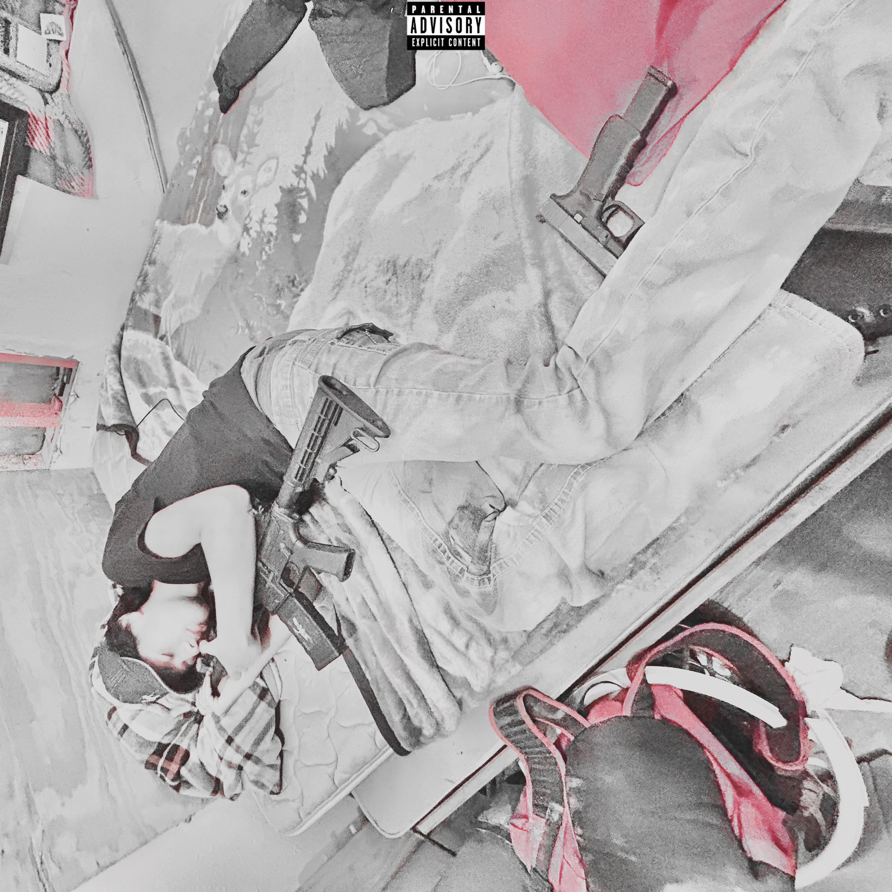 Miu Miu artwork