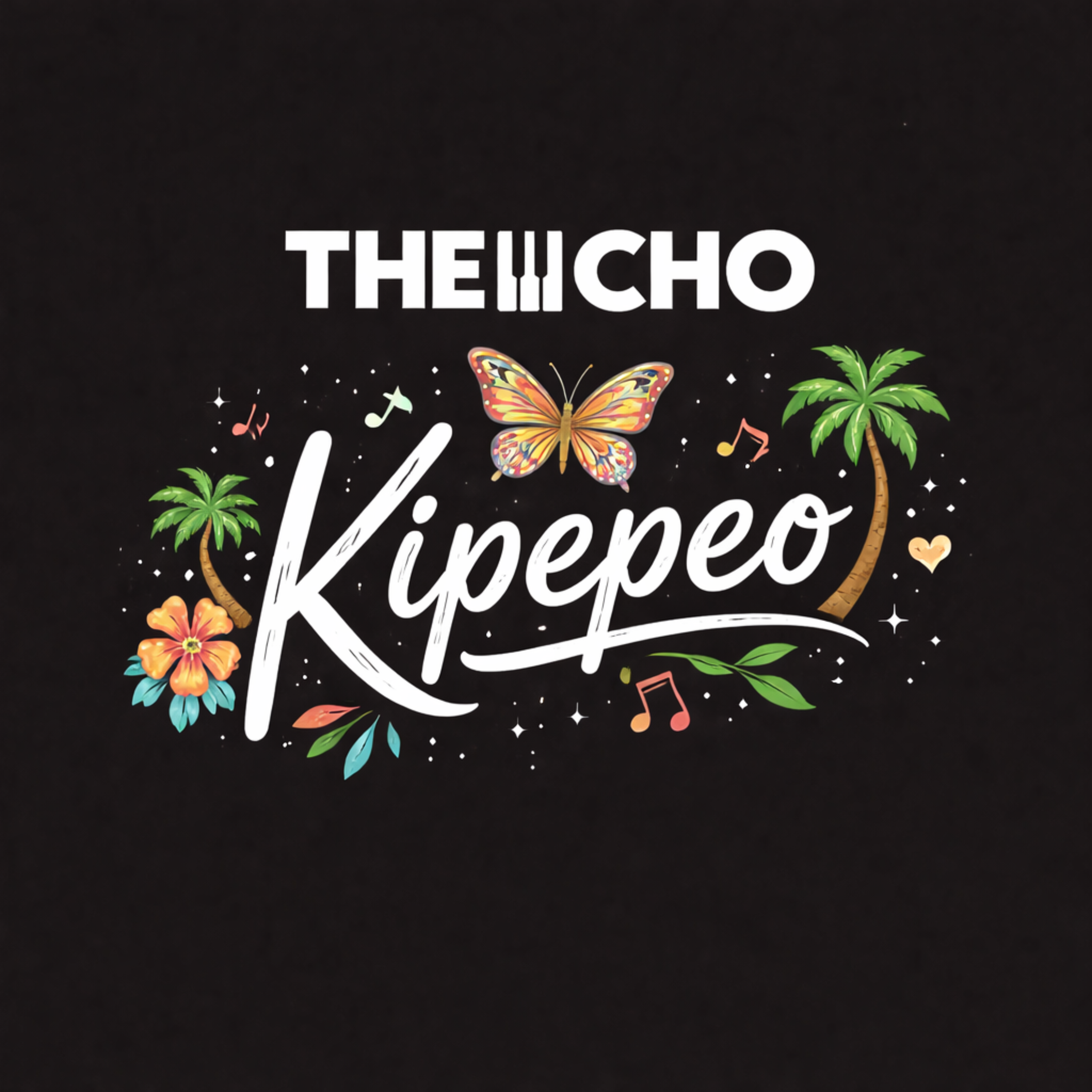 Kipepeo artwork