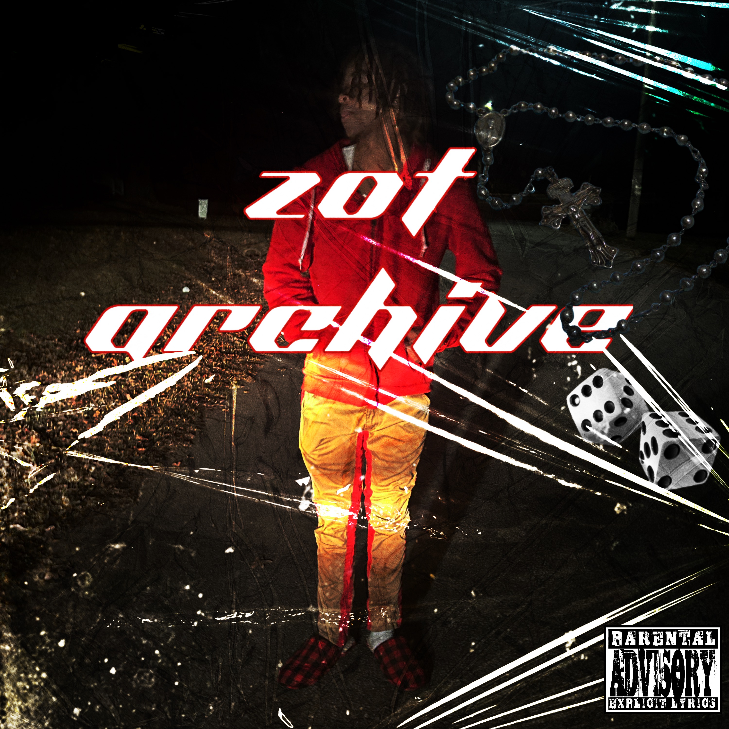 zot archive artwork