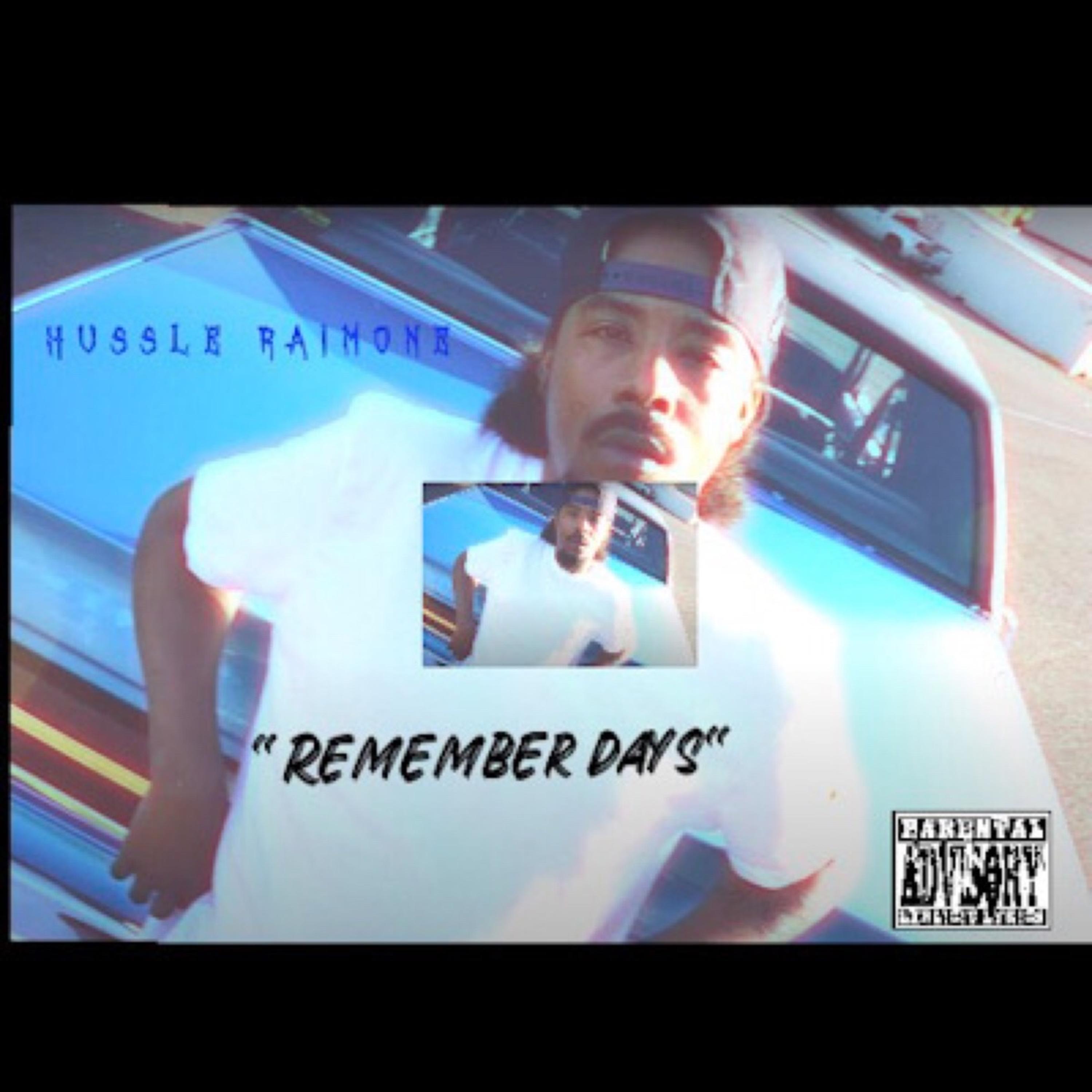 Remember Days artwork
