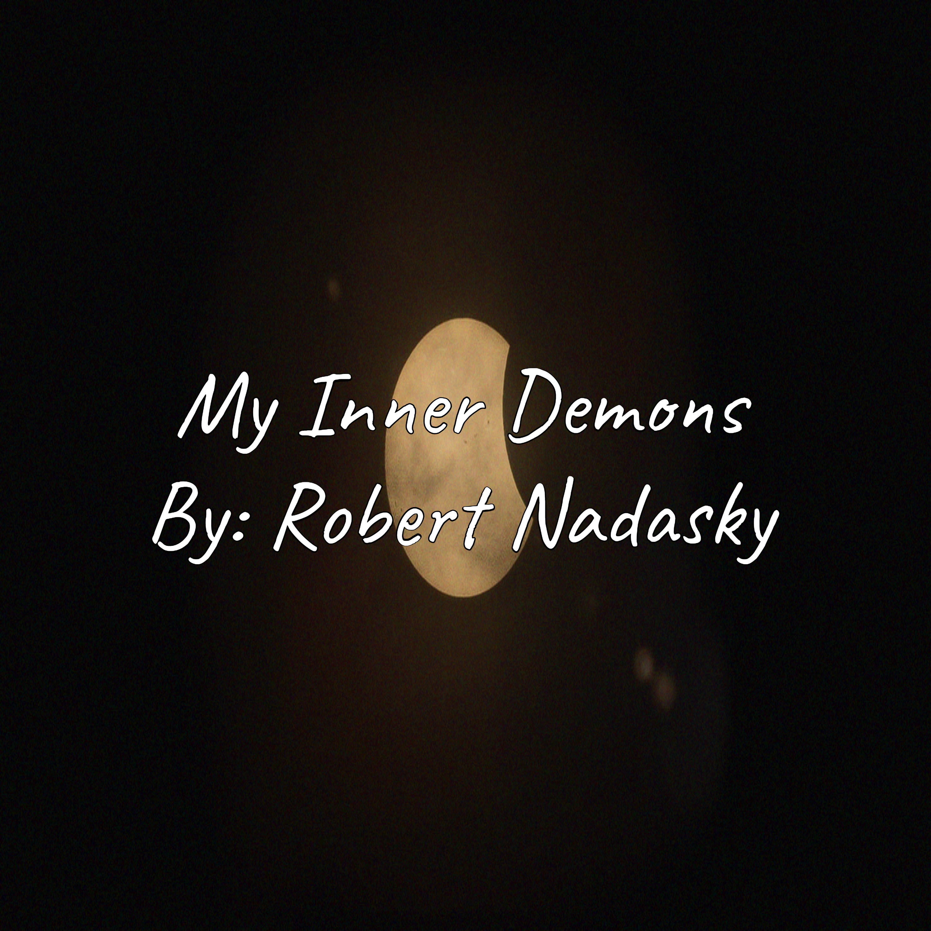 My Inner Demons artwork