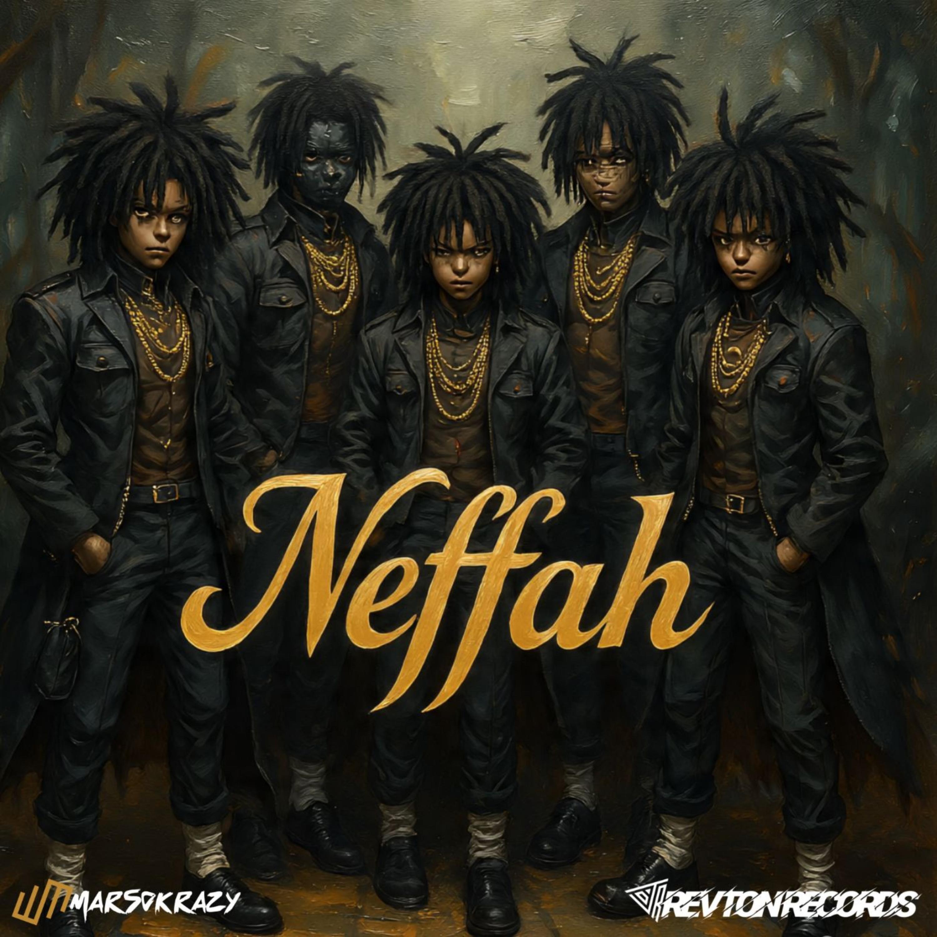 NEFFAH artwork