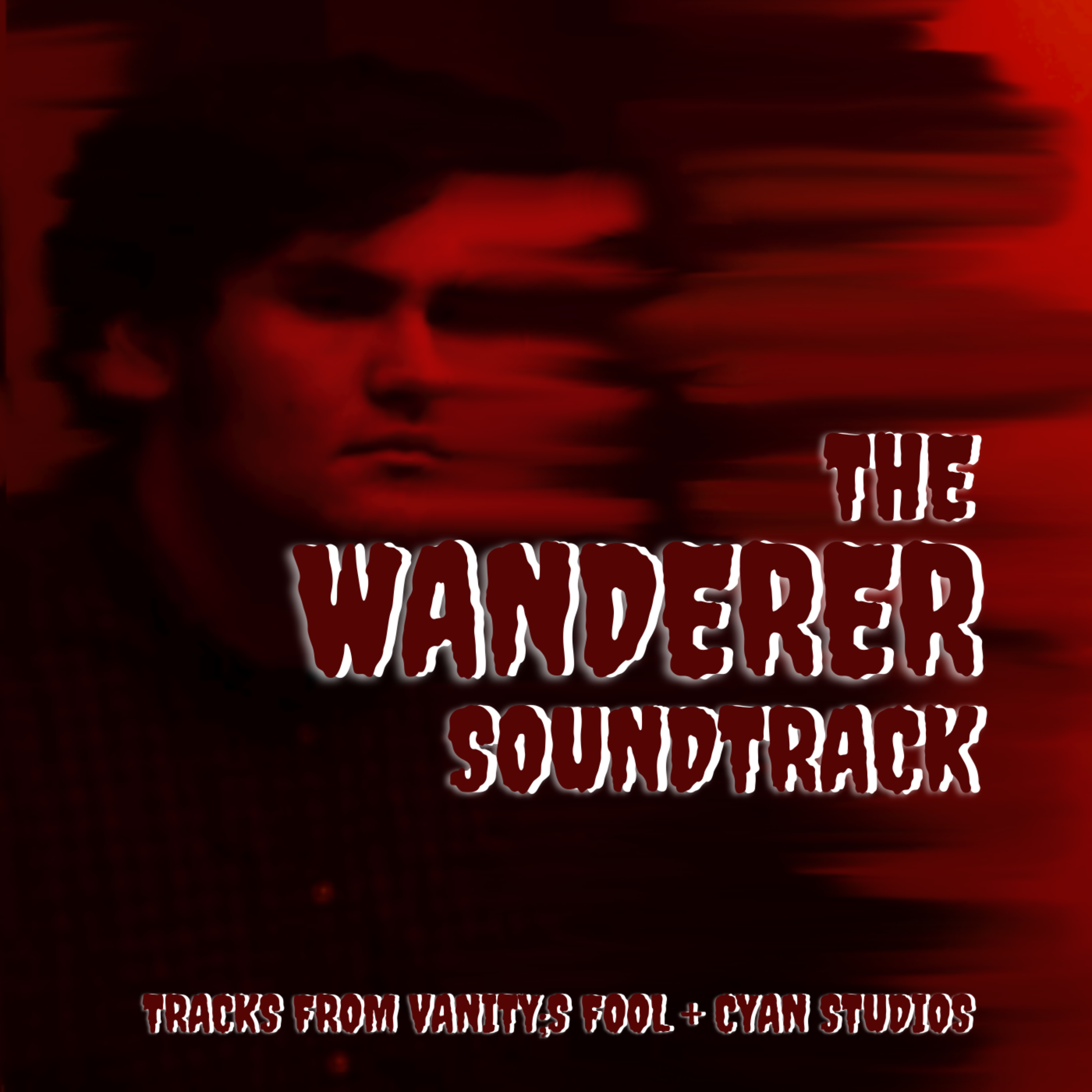 The Wanderer Soundtrack artwork
