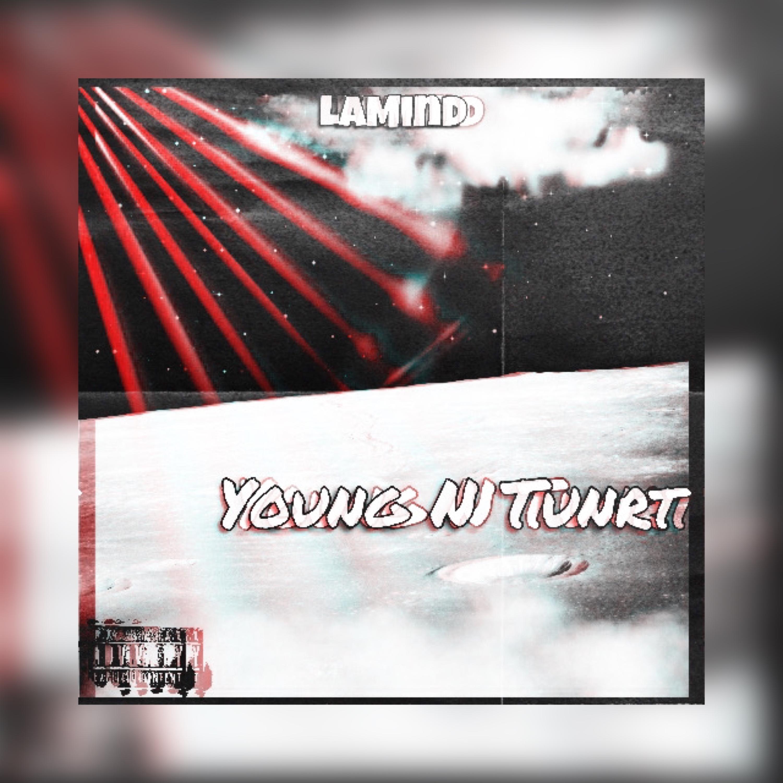 Young N Turnt artwork