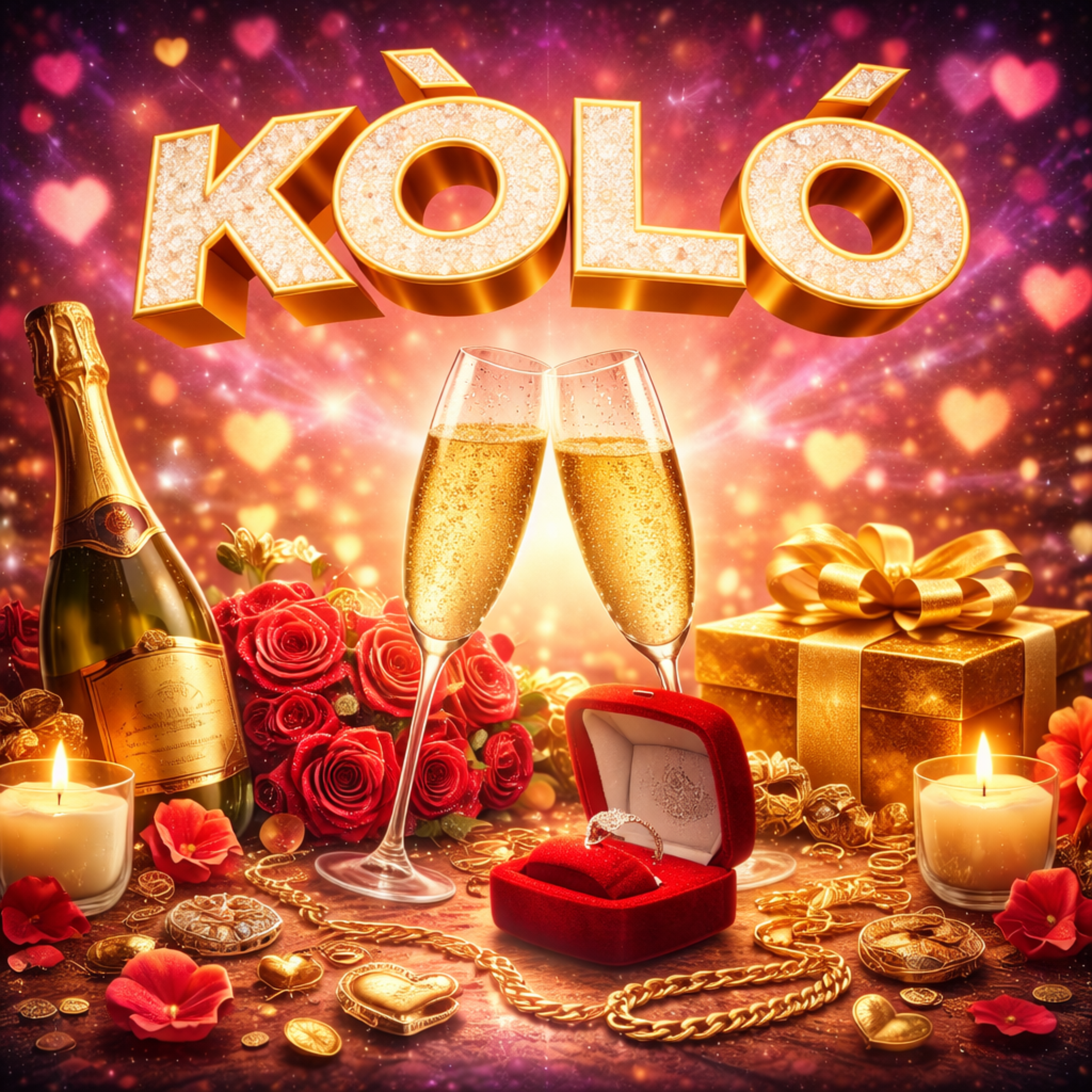 KOLO artwork