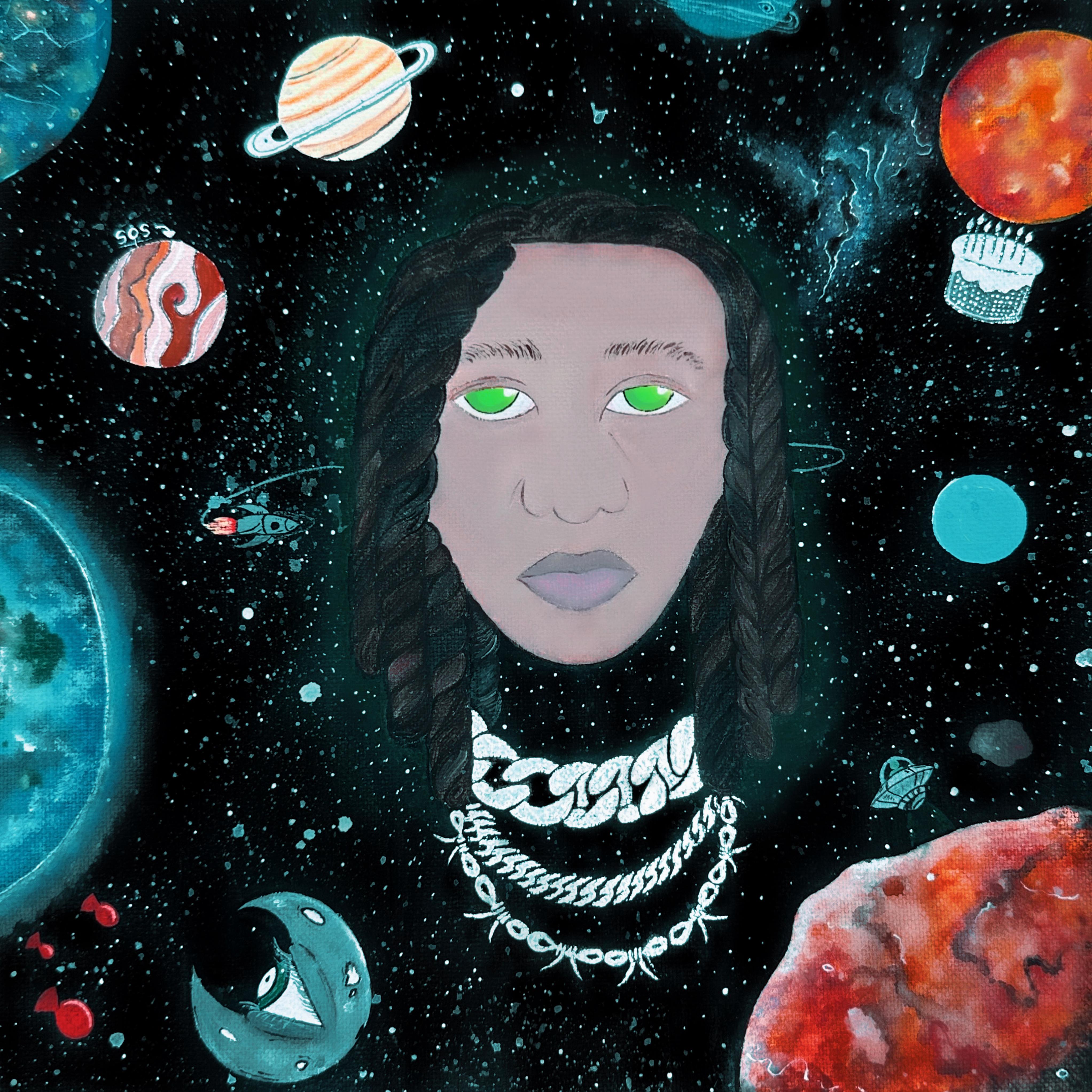 Trip Around The Sun (Deluxe) artwork