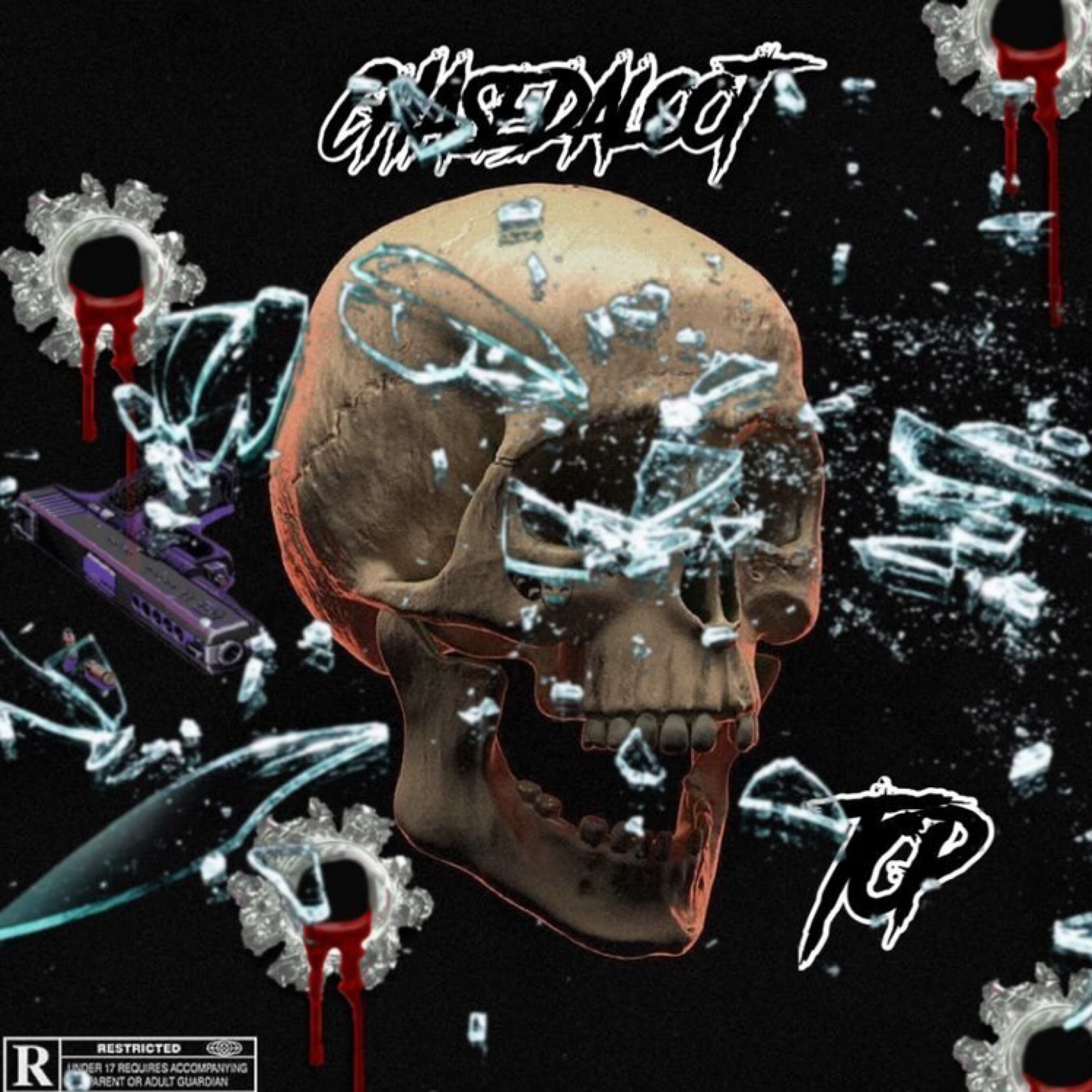 Top artwork