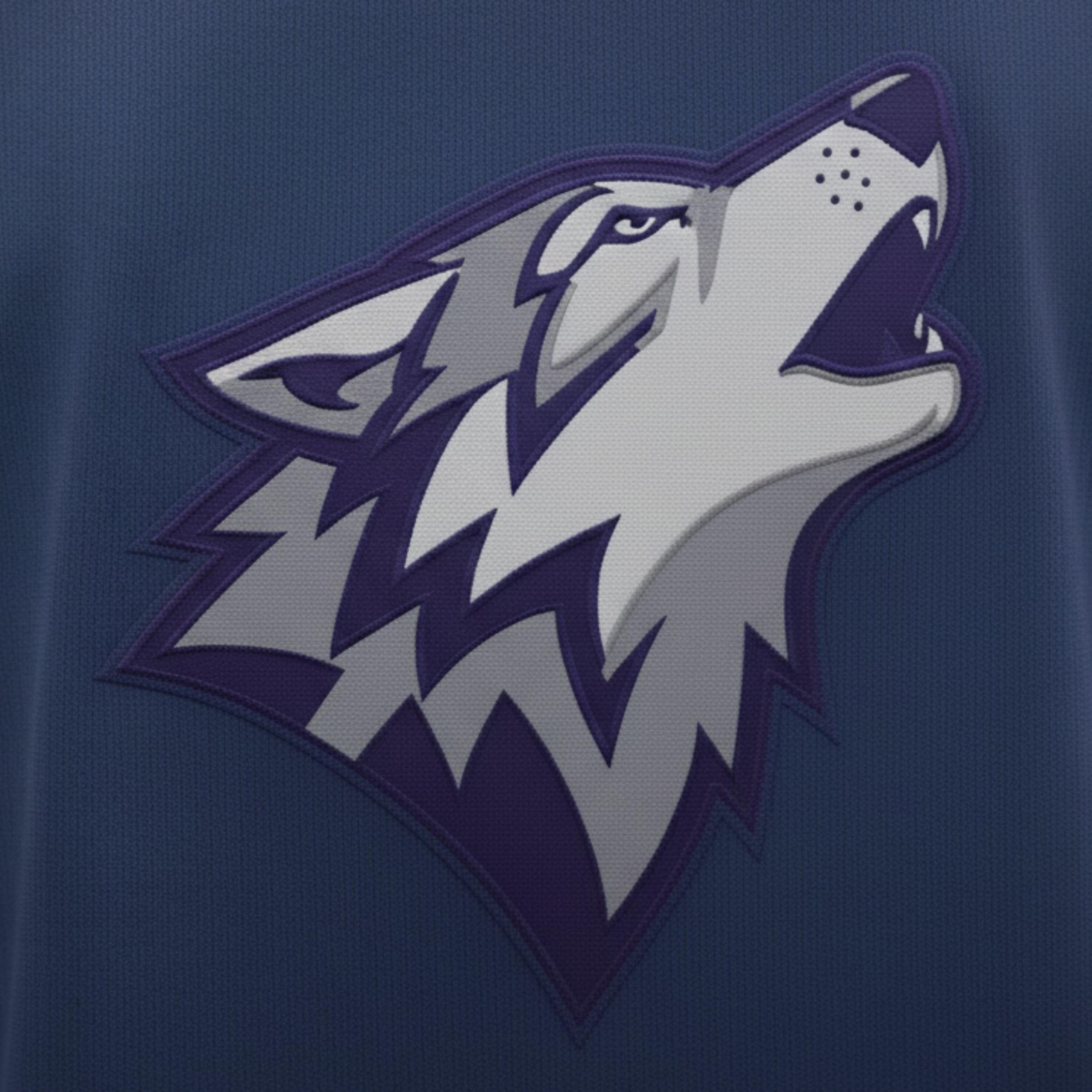 Way Of The Wolf artwork