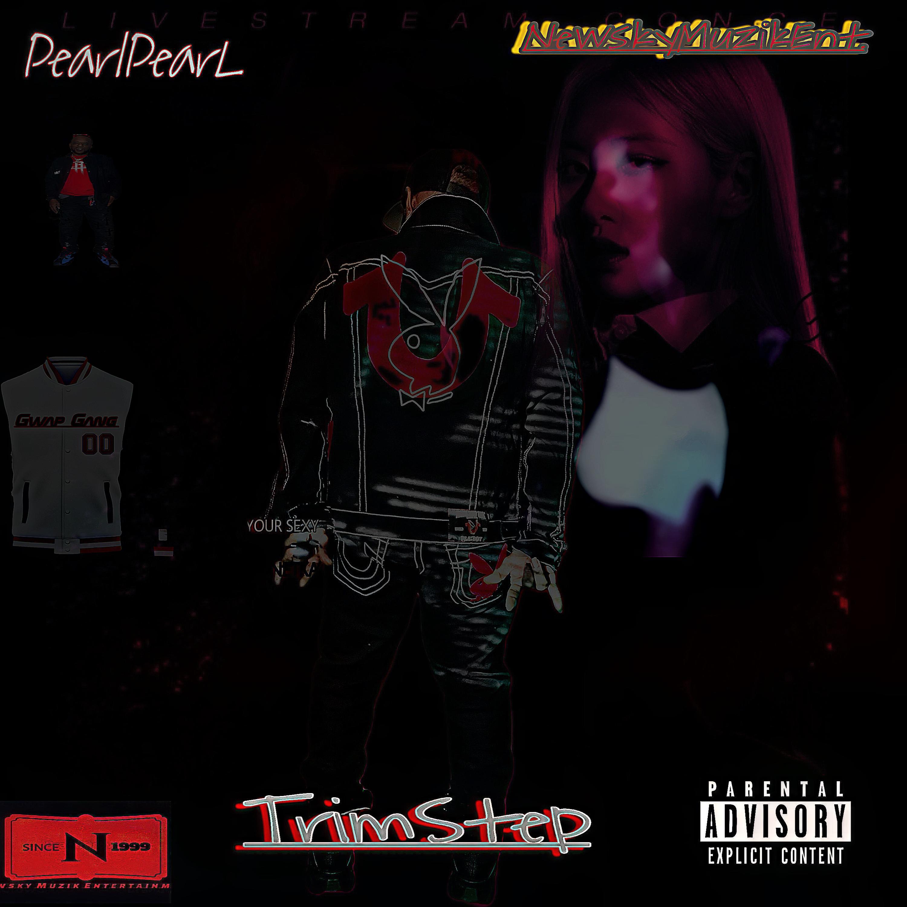 TrimStep artwork