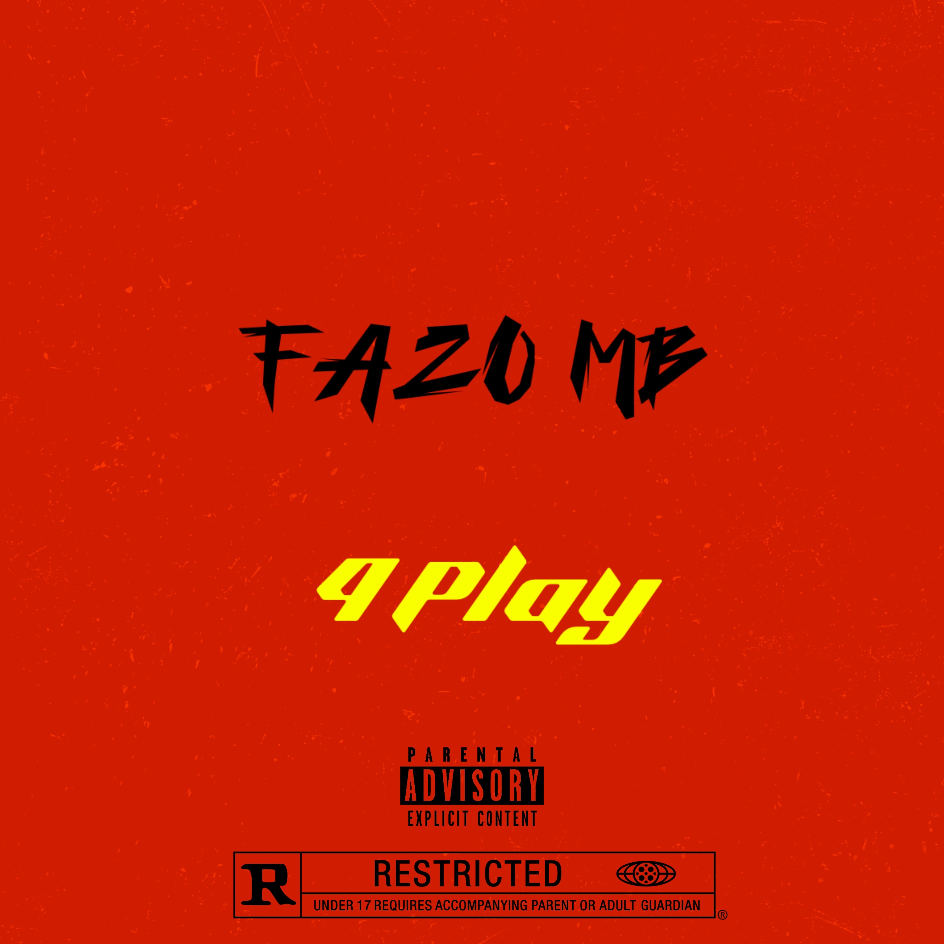 4 Play artwork