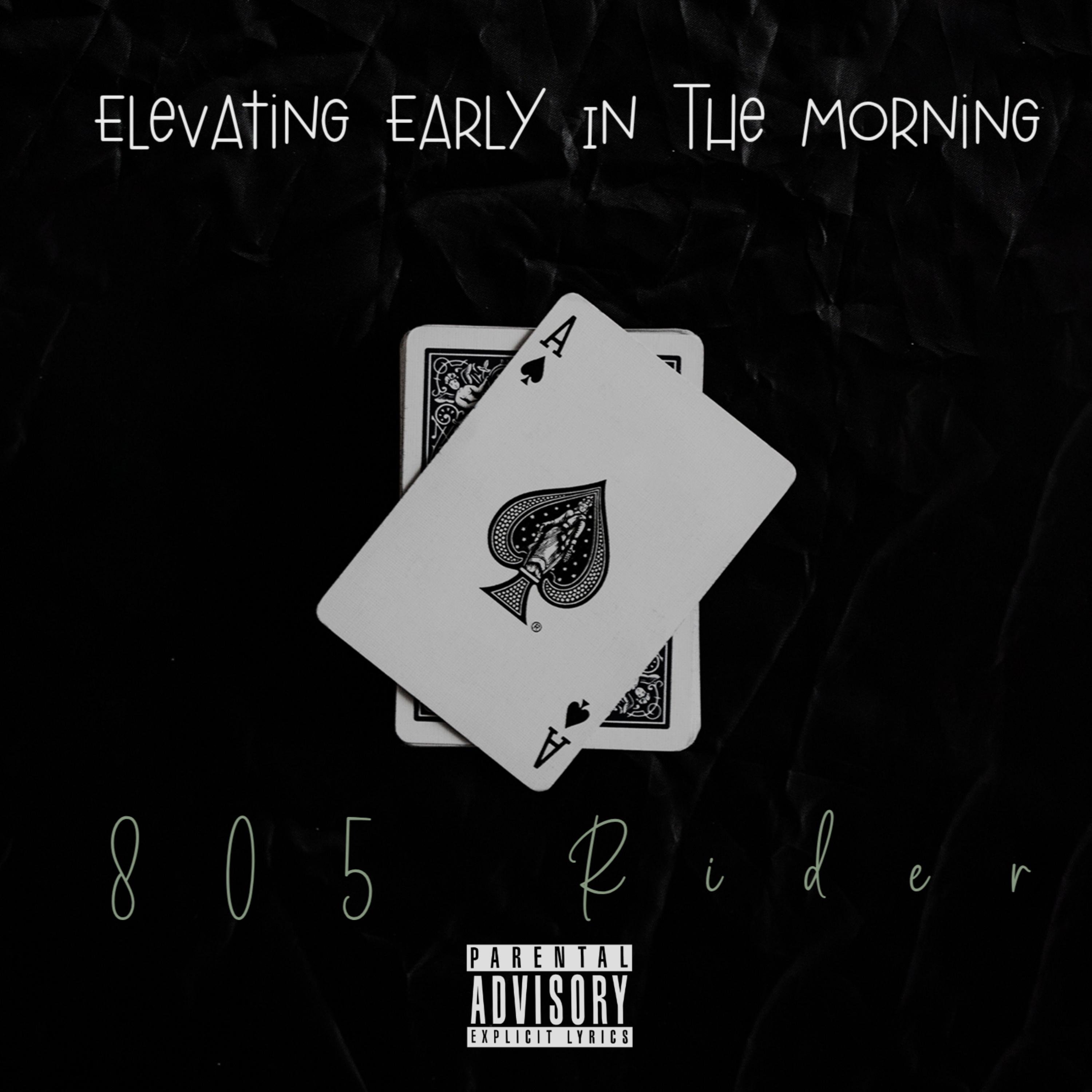 Elevating Early In The Morning artwork