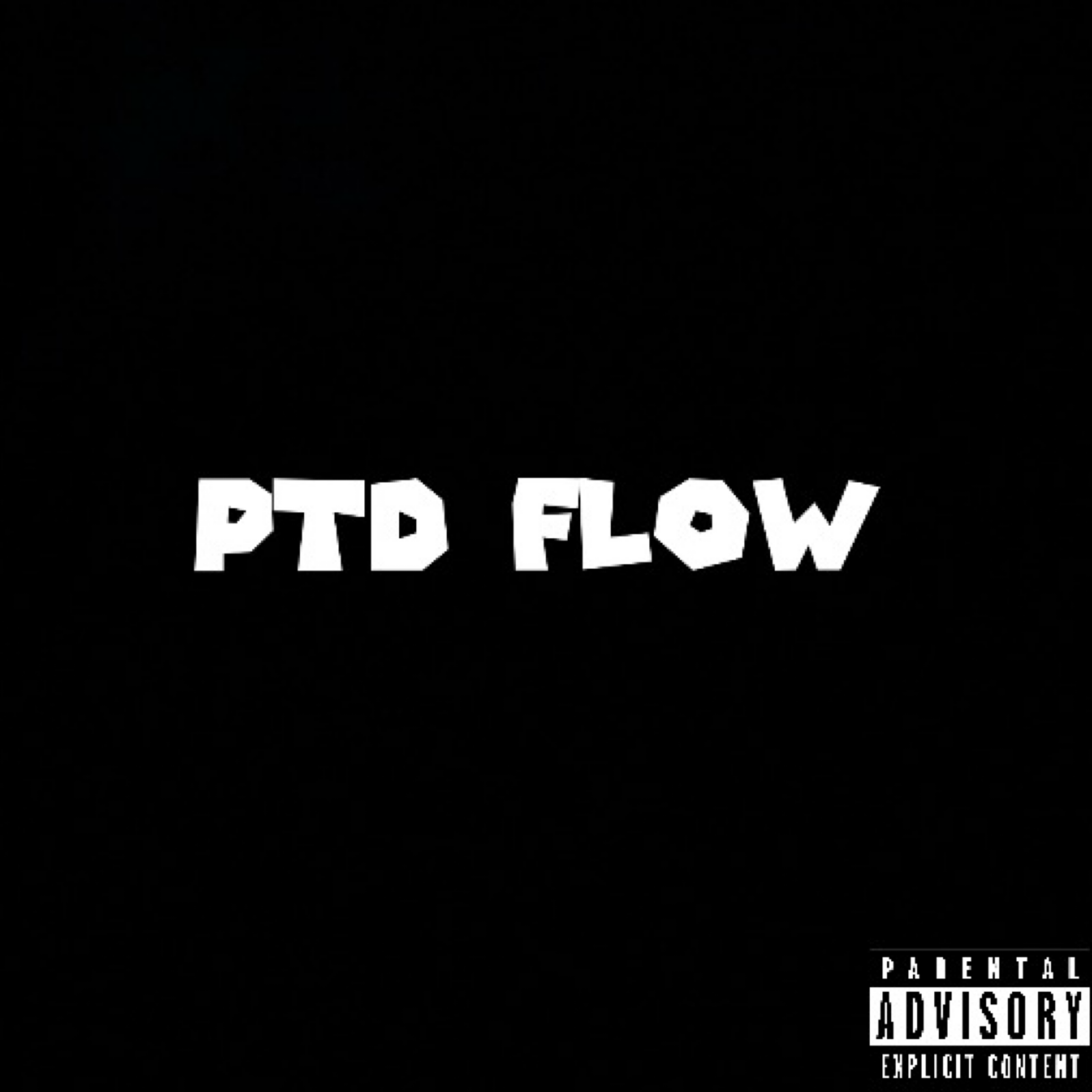 PTD FLOW artwork