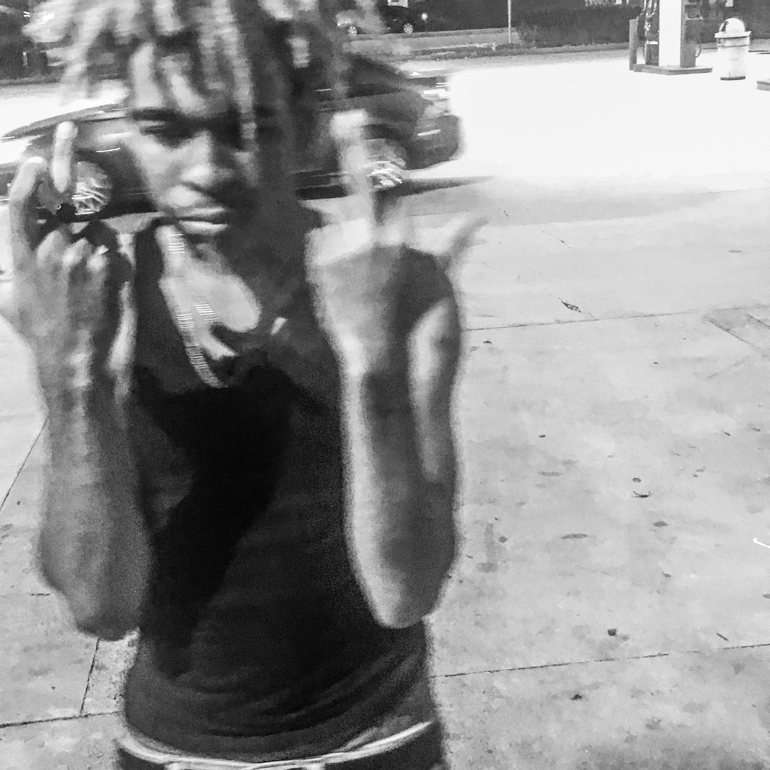 SSJ APE by BOOMINAPE cover art
