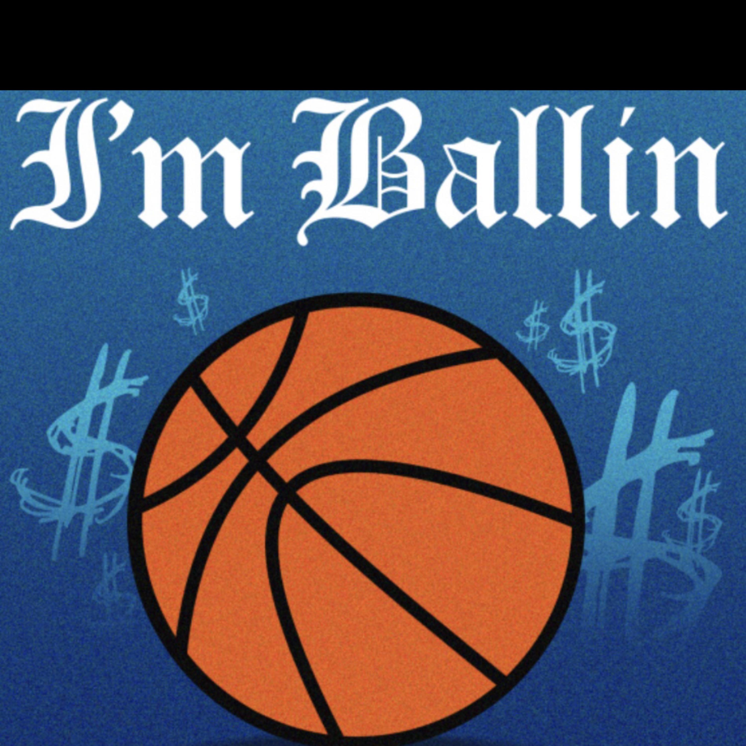 Ballin artwork