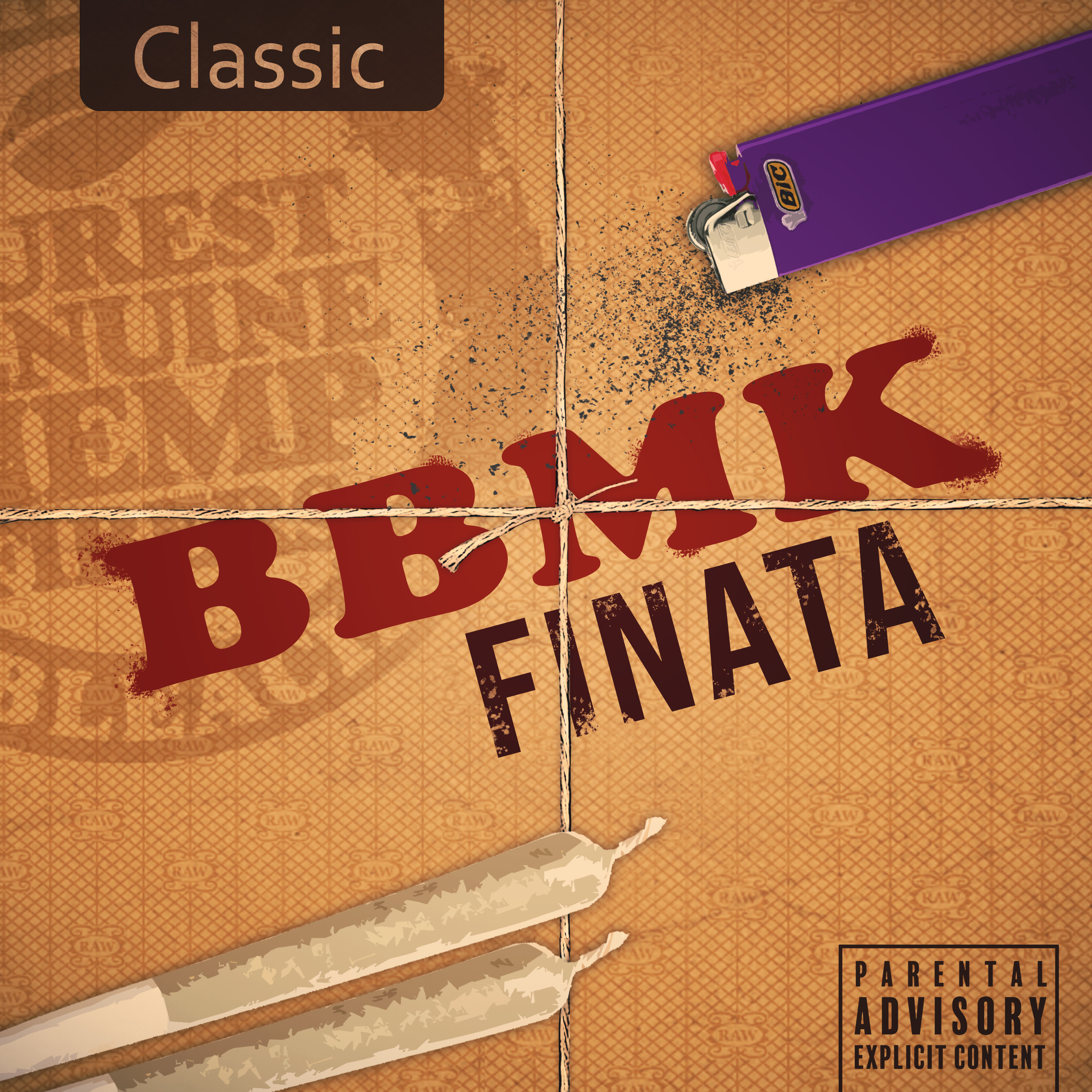 Finata!¡ artwork