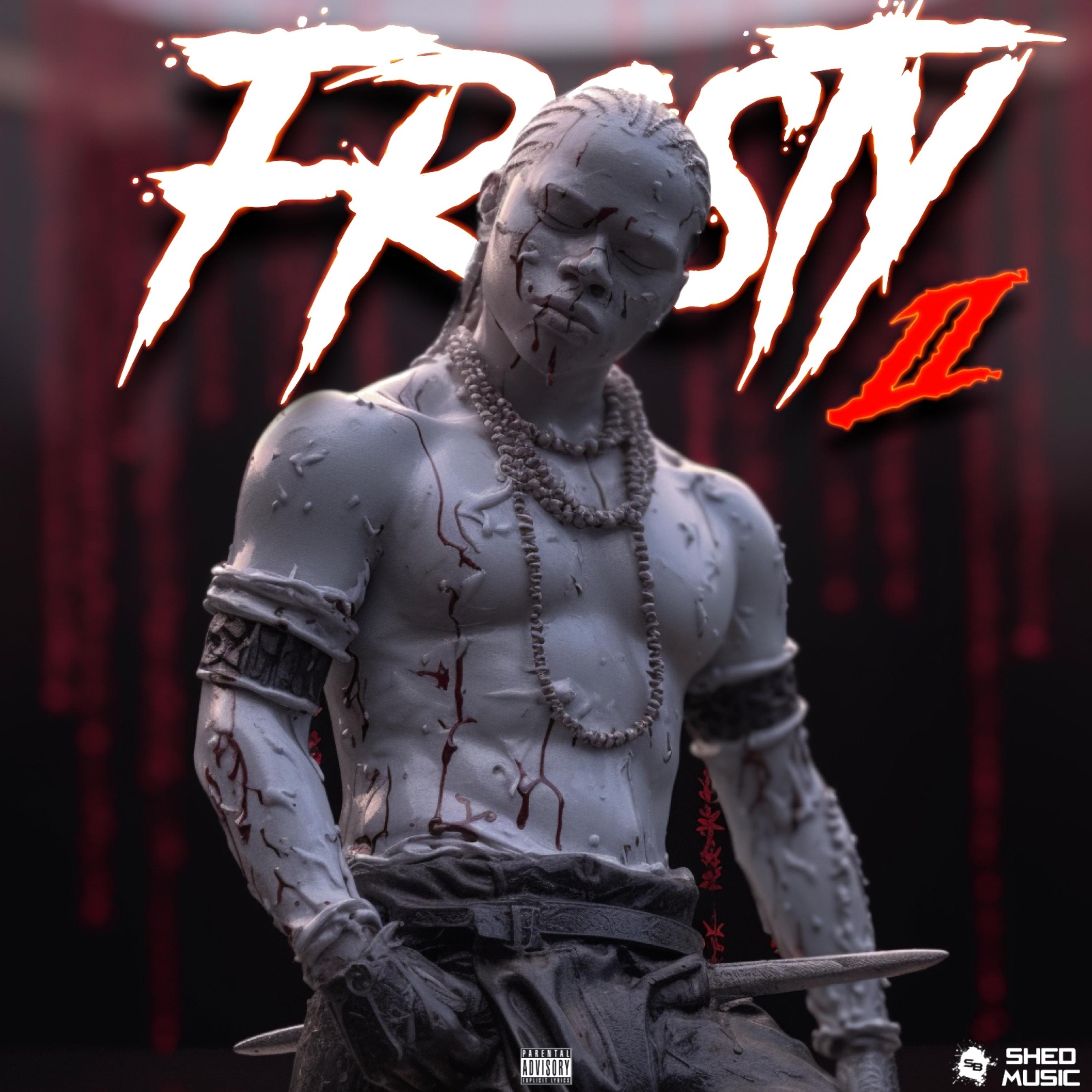FROSTY 2 artwork