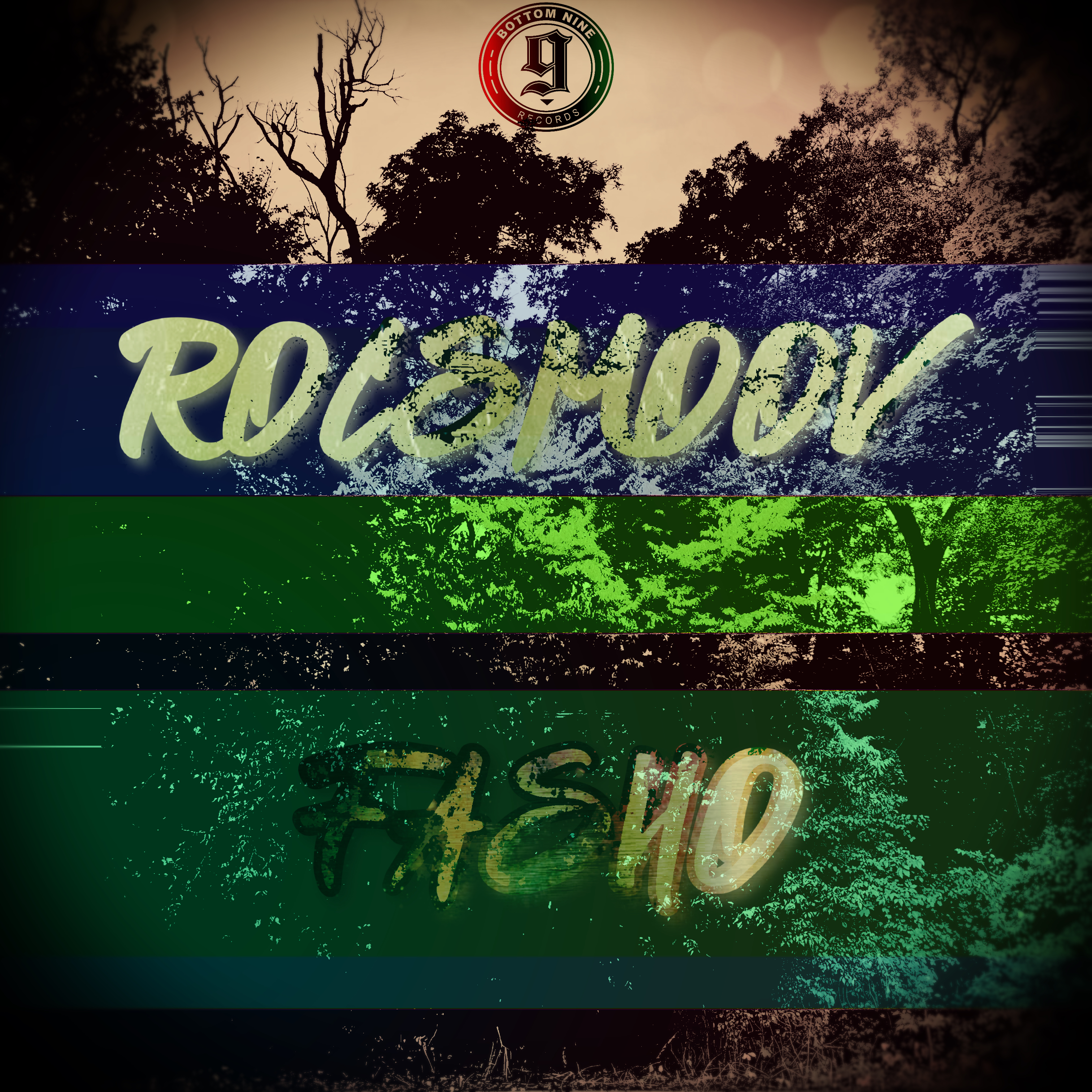 FASHOW artwork