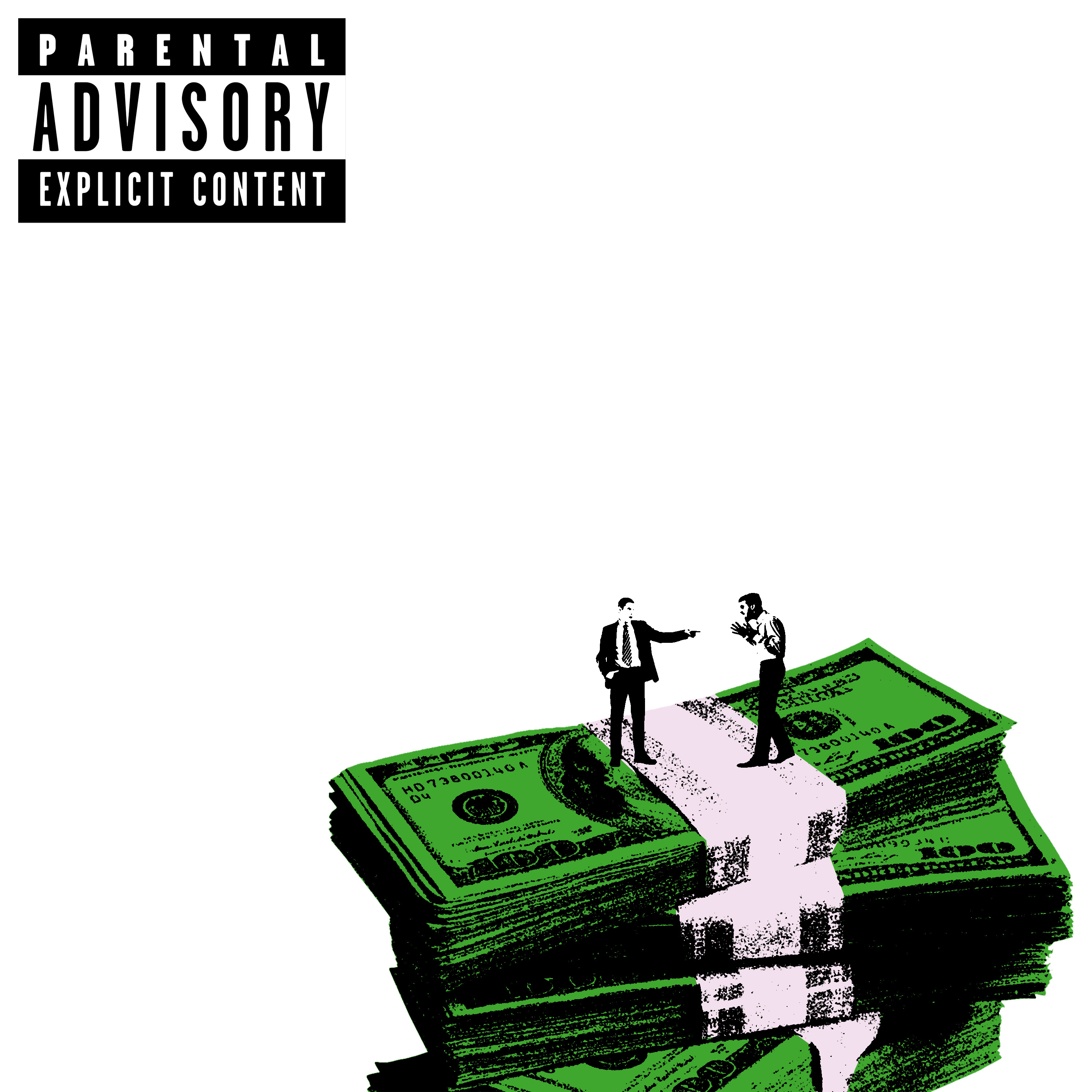 ZERO DOLLARS artwork